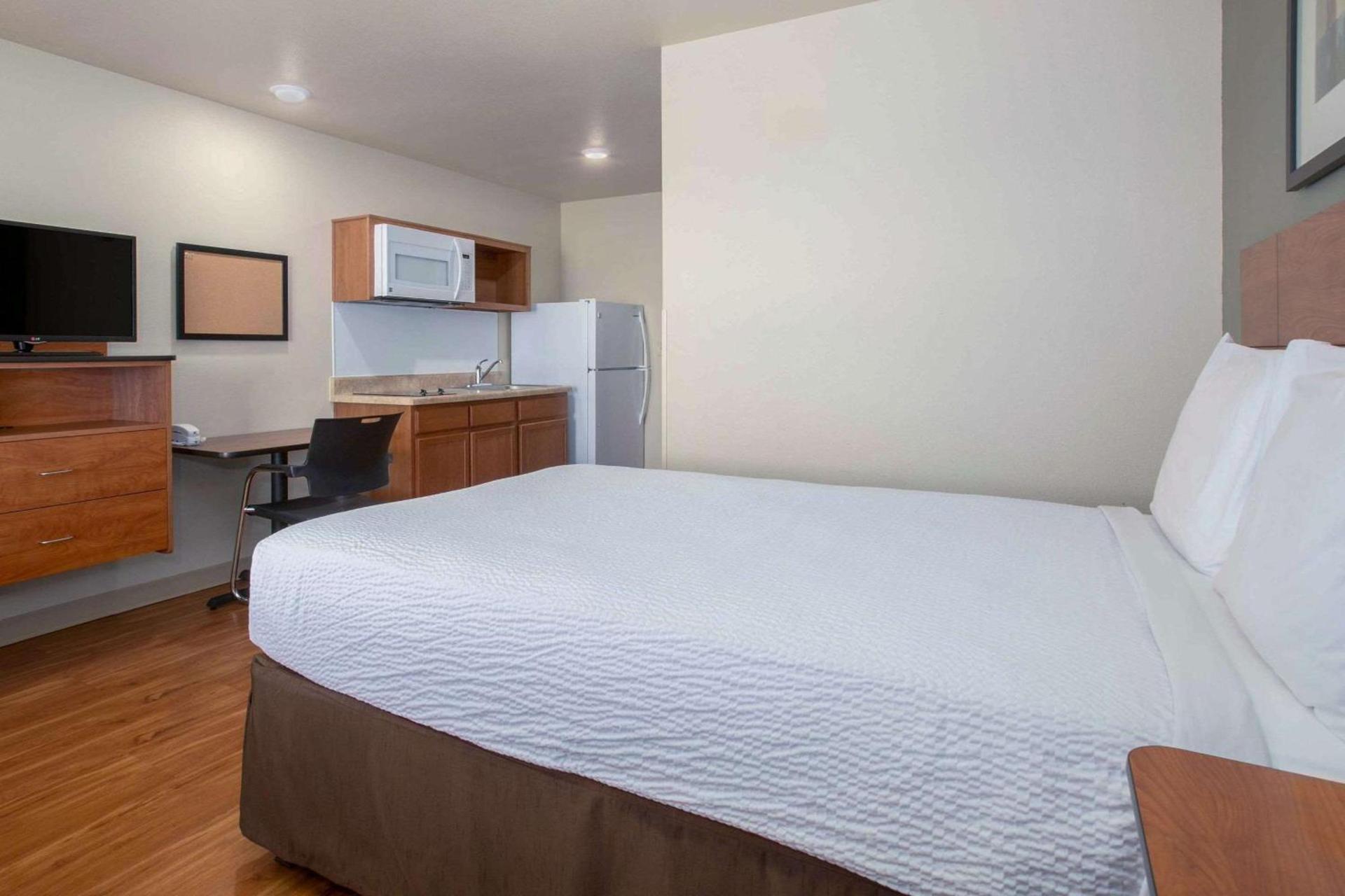WoodSpring Suites Grand Junction photo 8