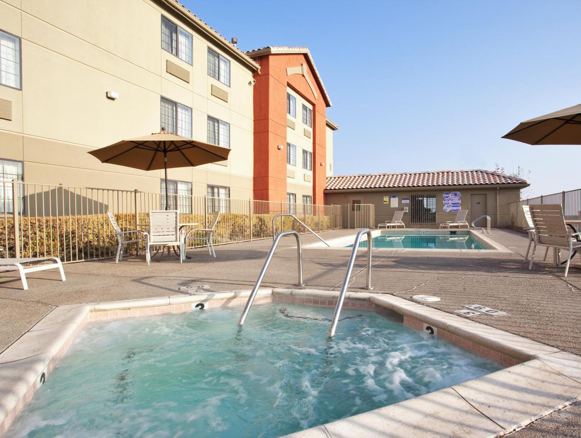 Holiday Inn Express Westley by IHG photo 11
