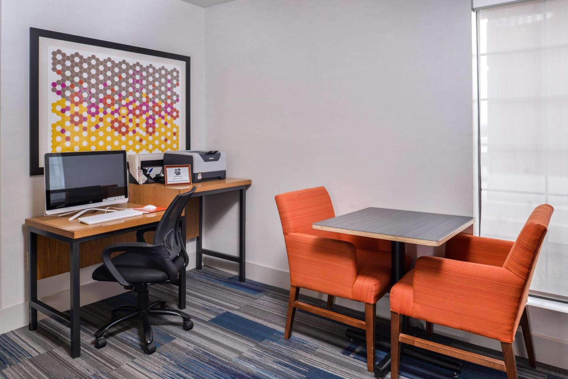 Holiday Inn Express Westley by IHG photo 9