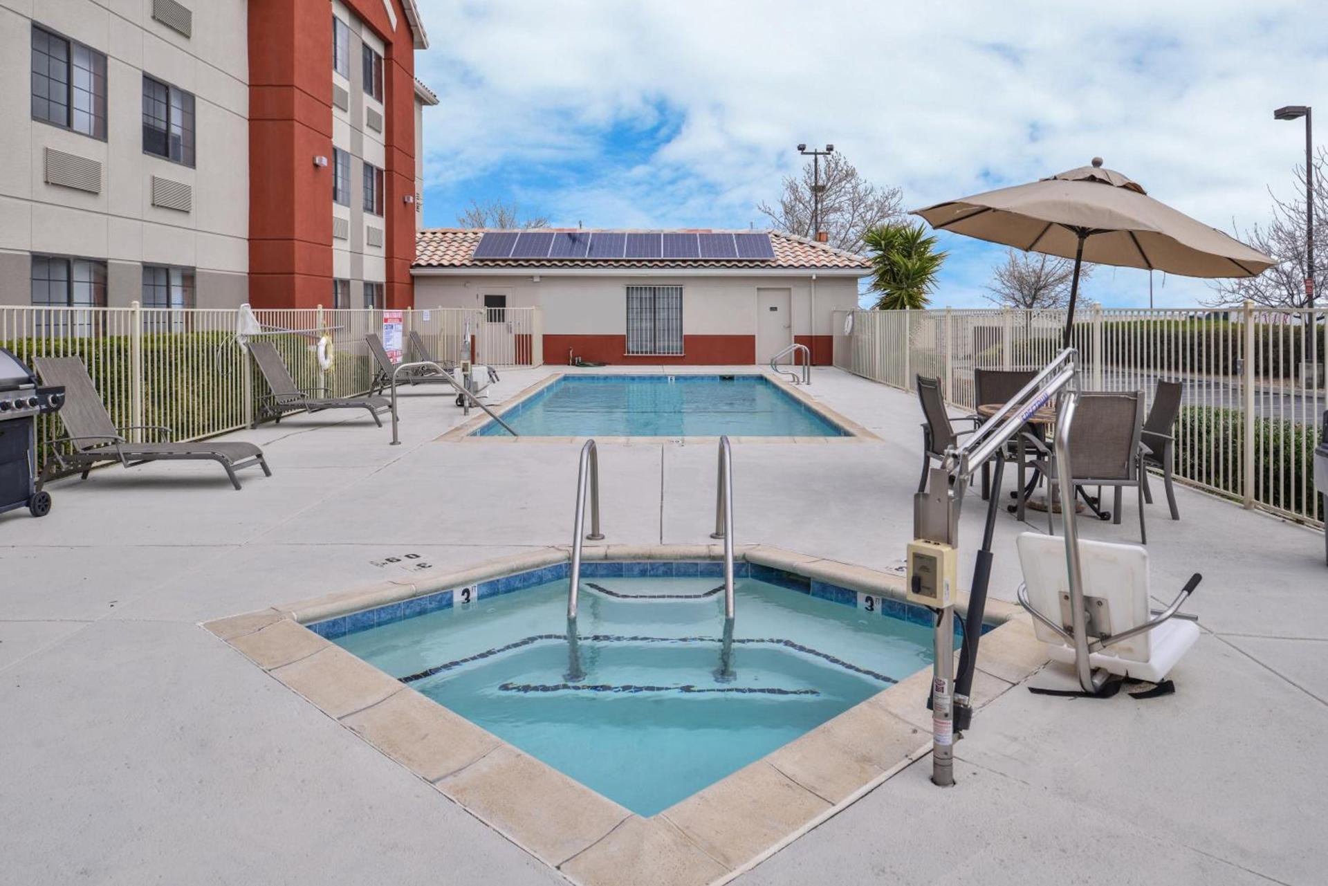 Holiday Inn Express Westley by IHG photo 38