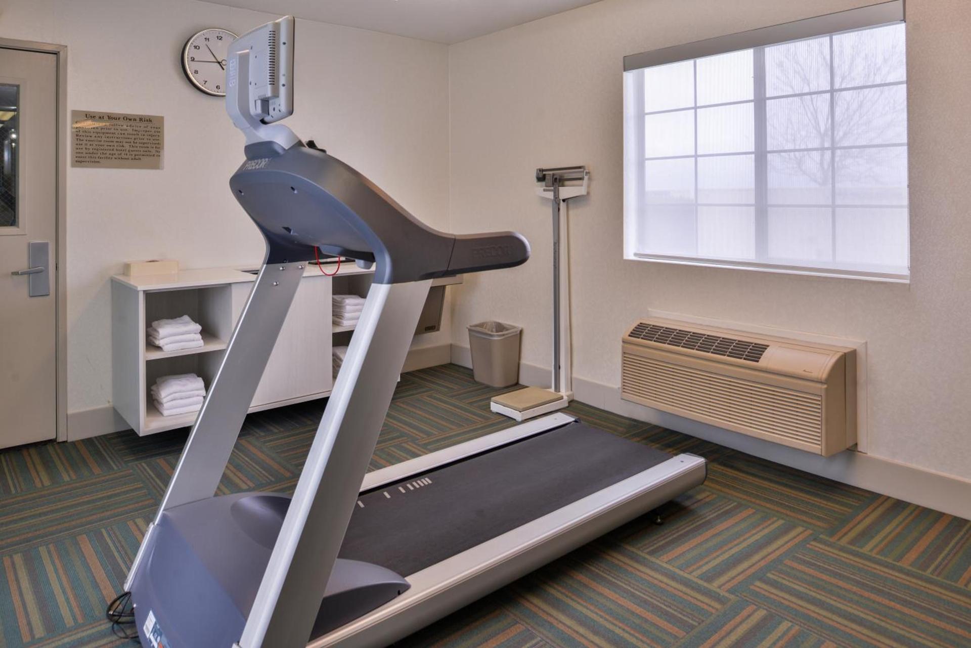 Holiday Inn Express Westley by IHG photo 10