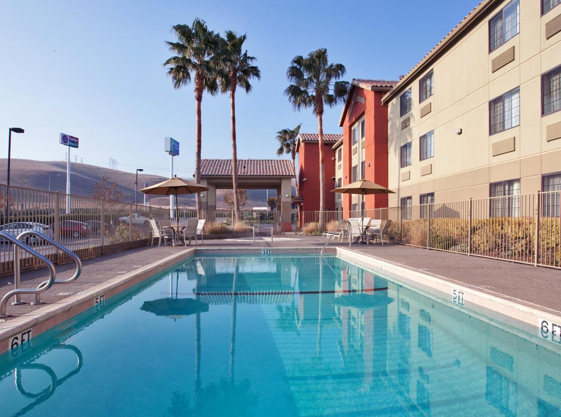 Holiday Inn Express Westley by IHG photo 41