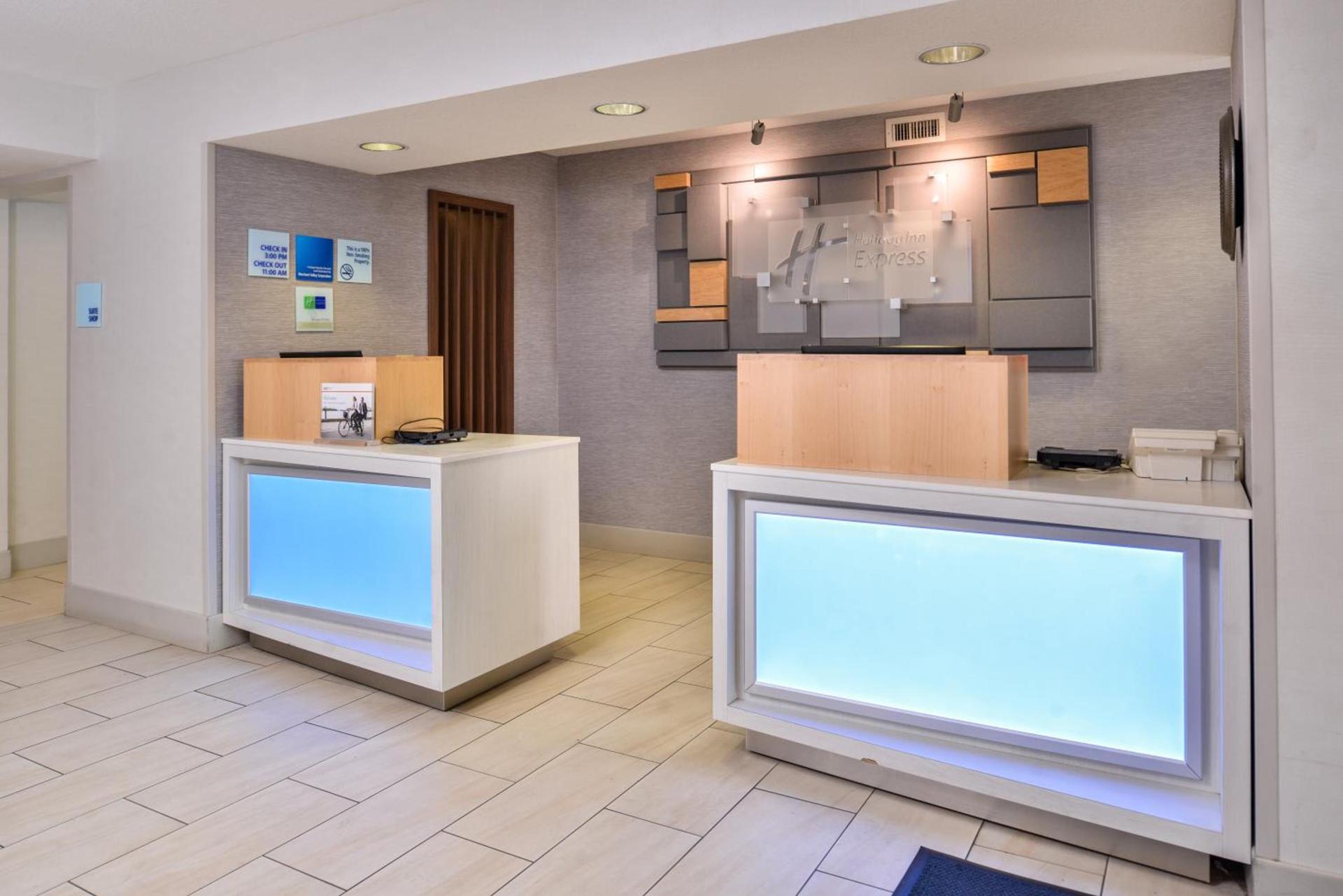 Holiday Inn Express Westley by IHG photo 14