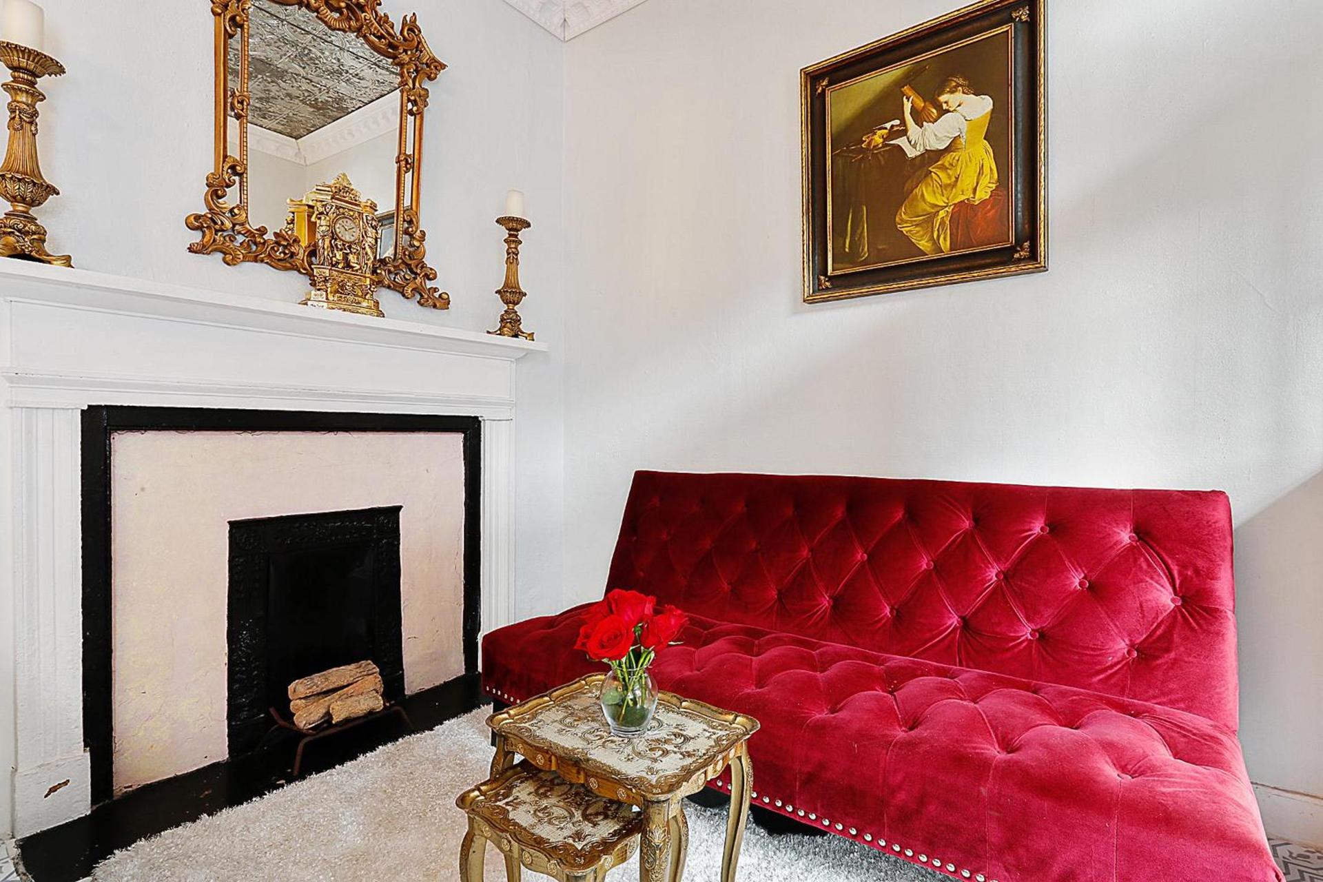 French Quarter Mansion photo 54
