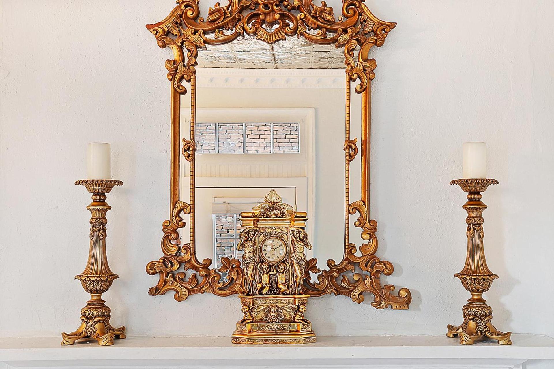 French Quarter Mansion photo 11