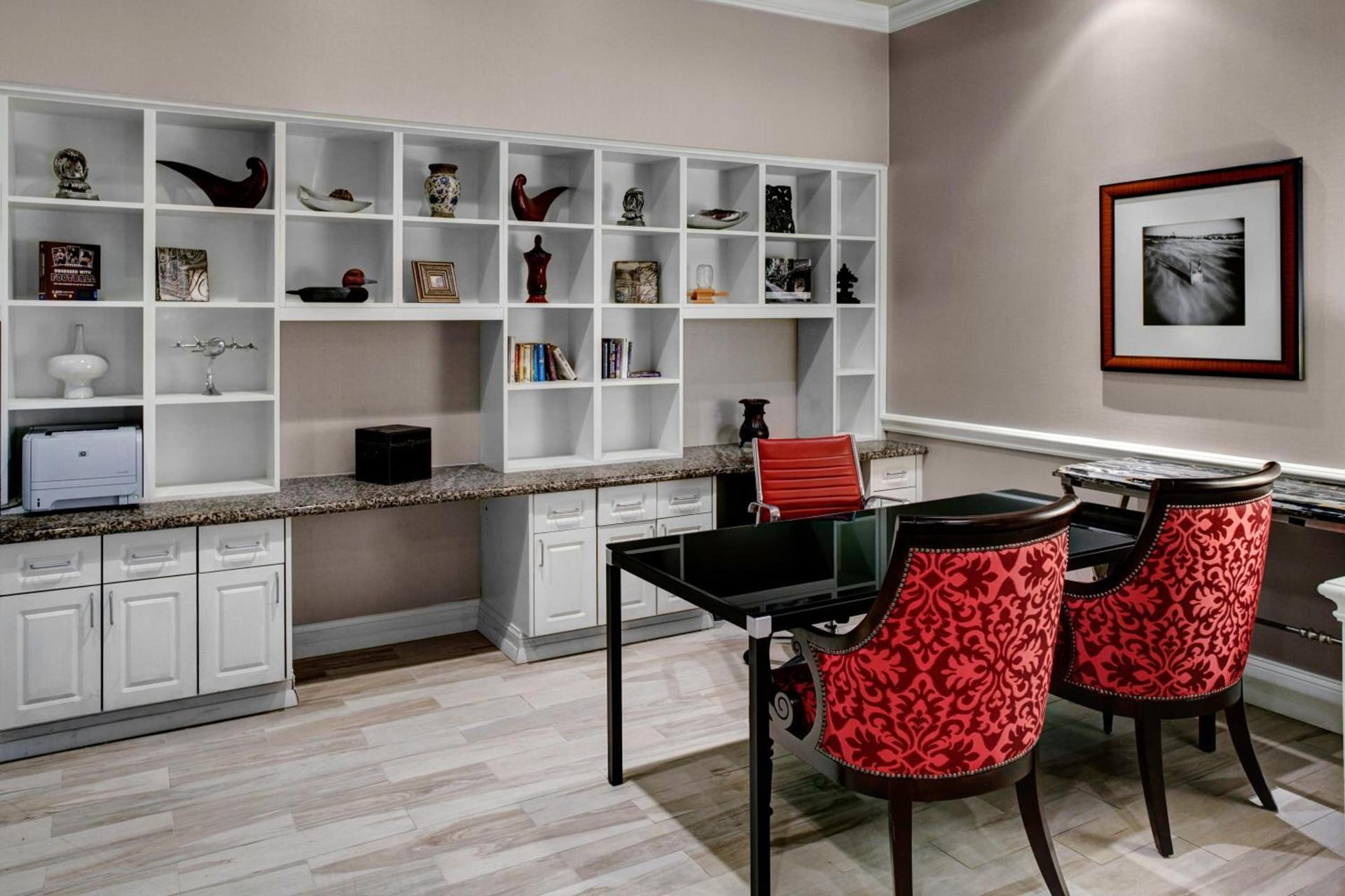 Holiday Inn Savannah Historic District by IHG photo 8