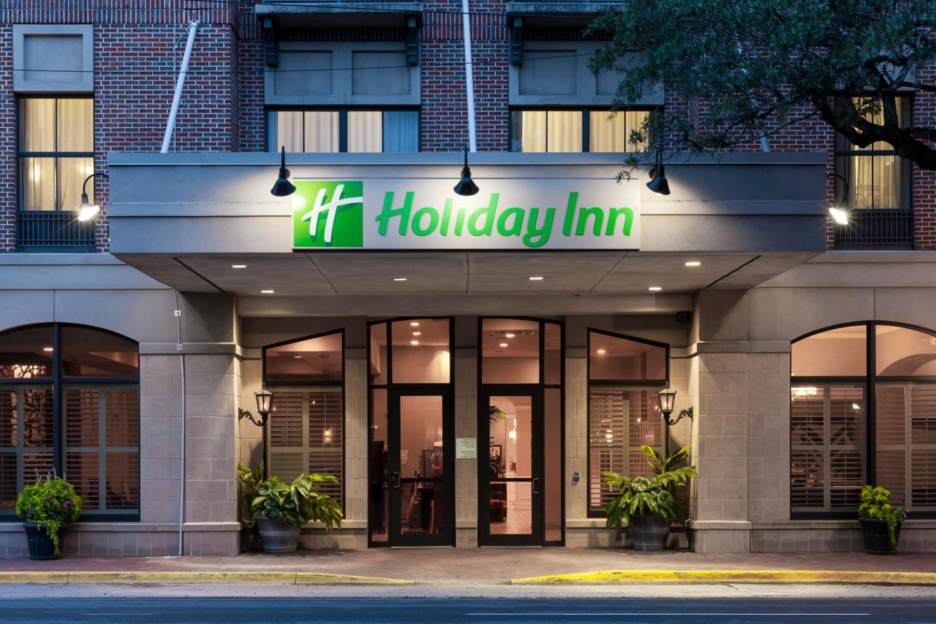 Holiday Inn Savannah Historic District by IHG photo 4