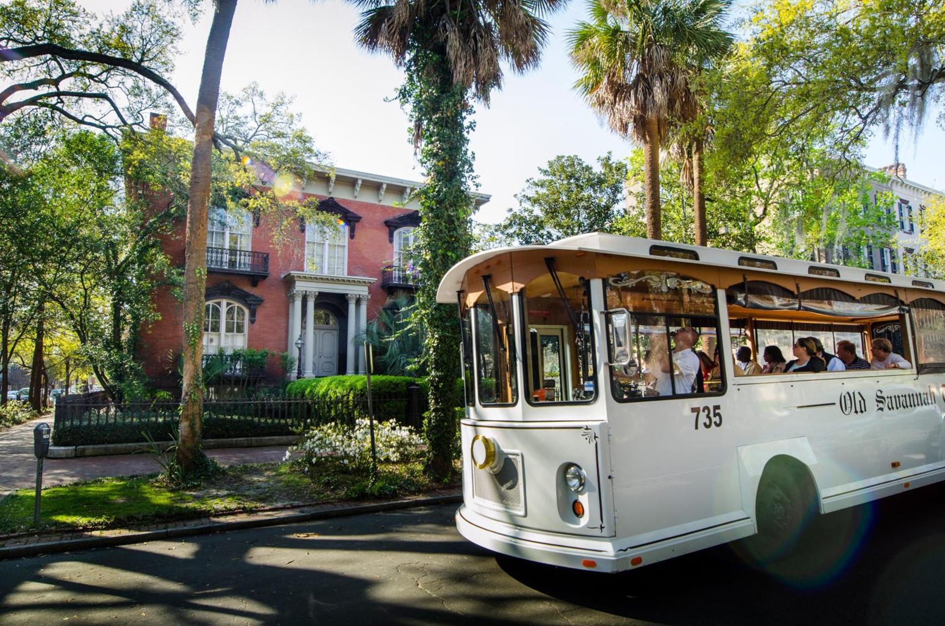 Holiday Inn Savannah Historic District by IHG photo 17