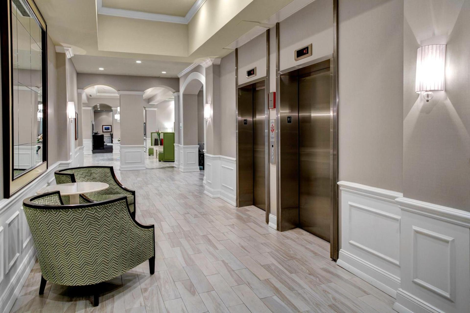 Holiday Inn Savannah Historic District by IHG photo 7