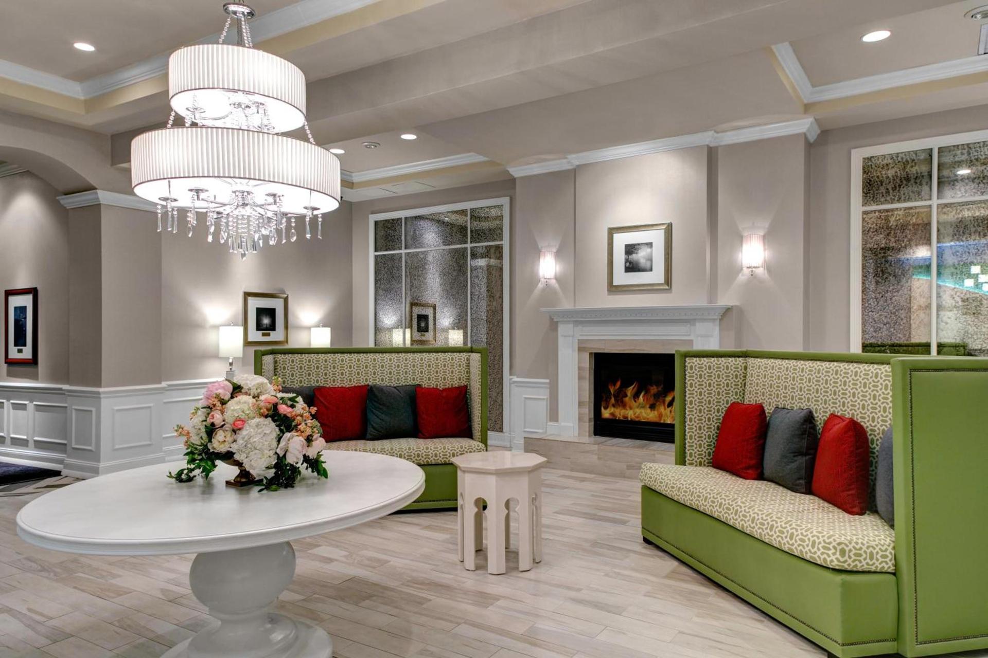 Holiday Inn Savannah Historic District by IHG photo 6
