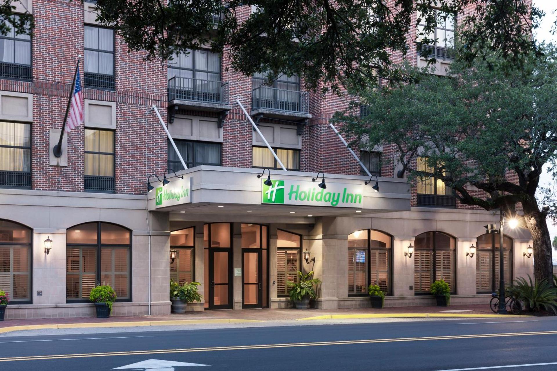 Holiday Inn Savannah Historic District by IHG photo 5