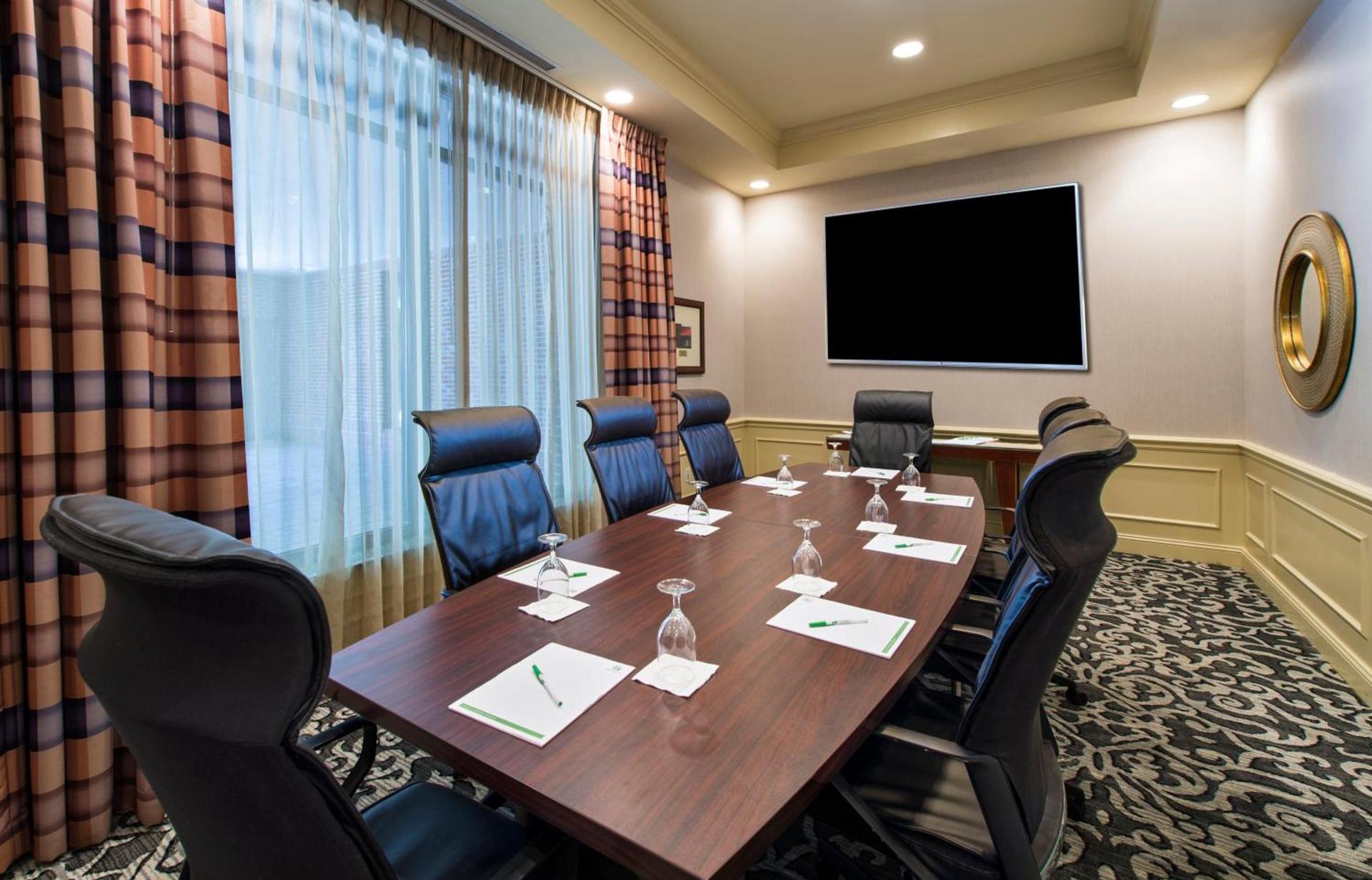 Holiday Inn Savannah Historic District by IHG photo 24