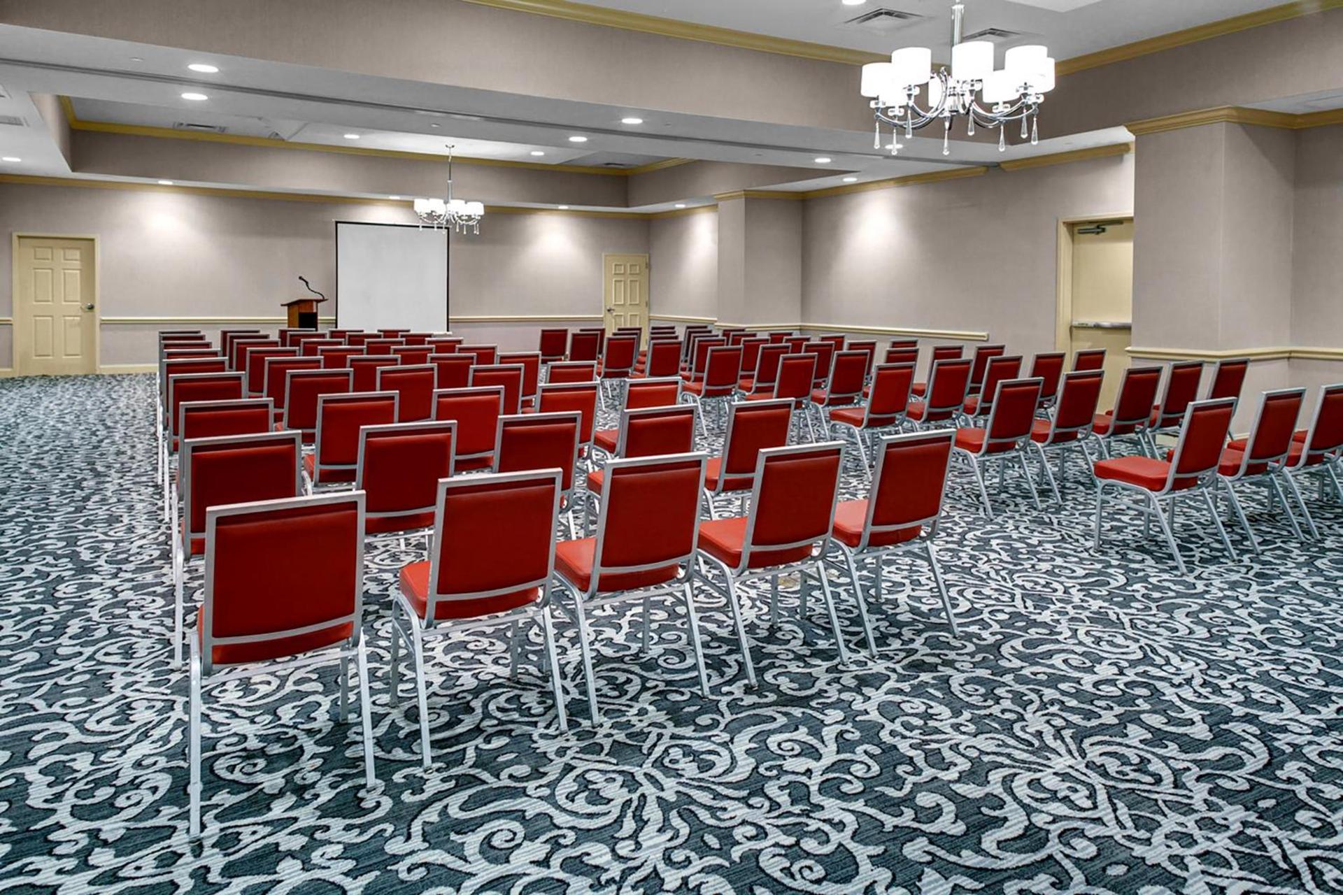 Holiday Inn Savannah Historic District by IHG photo 35