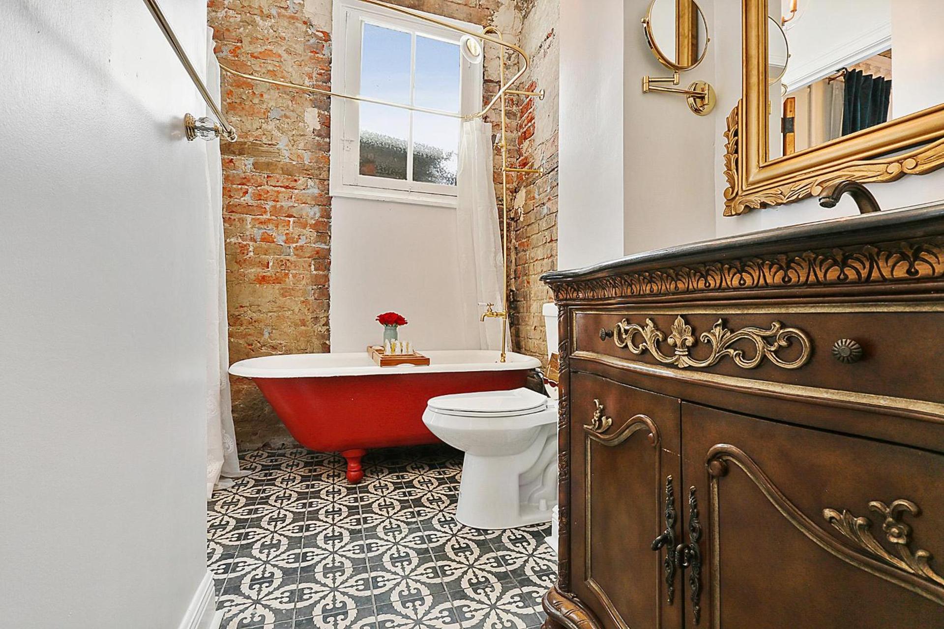 French Quarter Mansion photo 12