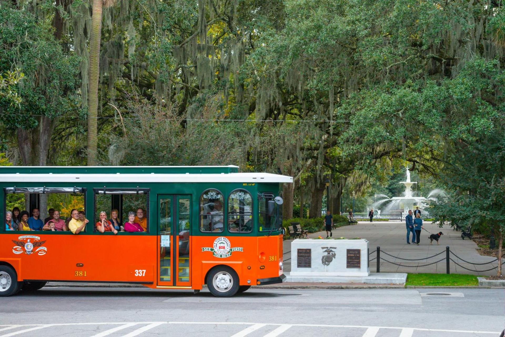 Holiday Inn Savannah Historic District by IHG photo 19