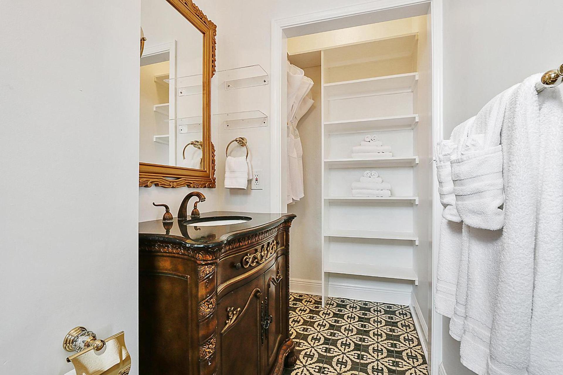 French Quarter Mansion photo 24