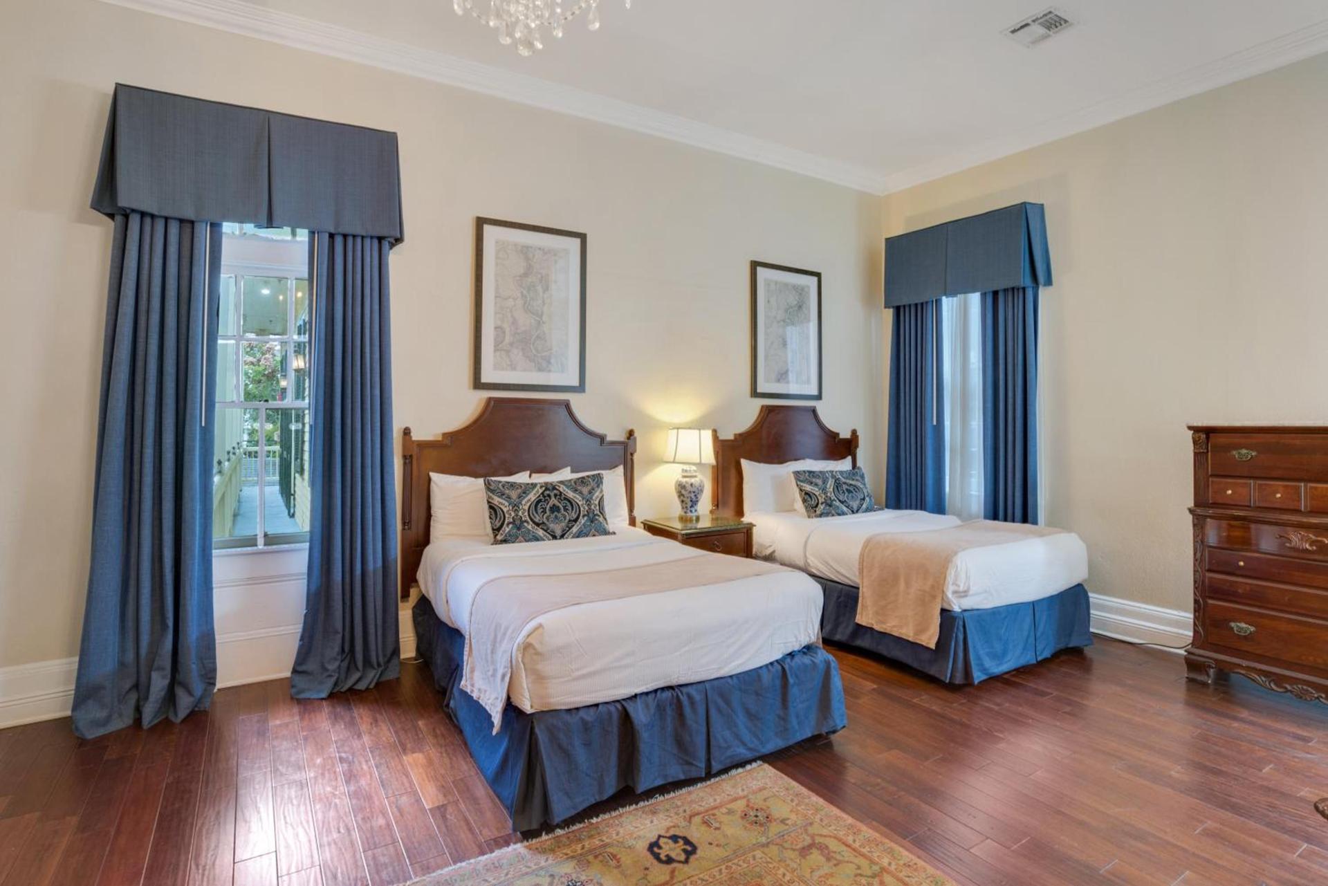 Andrew Jackson Hotel French Quarter photo 5