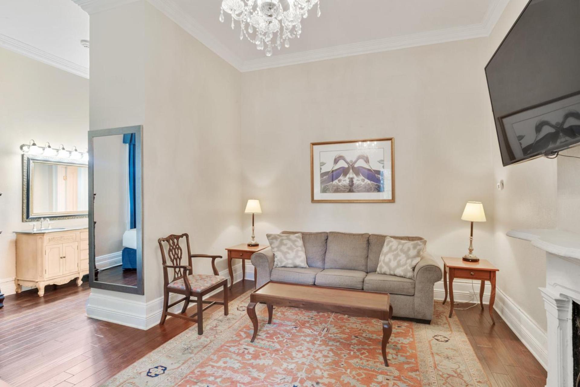 Andrew Jackson Hotel French Quarter photo 17