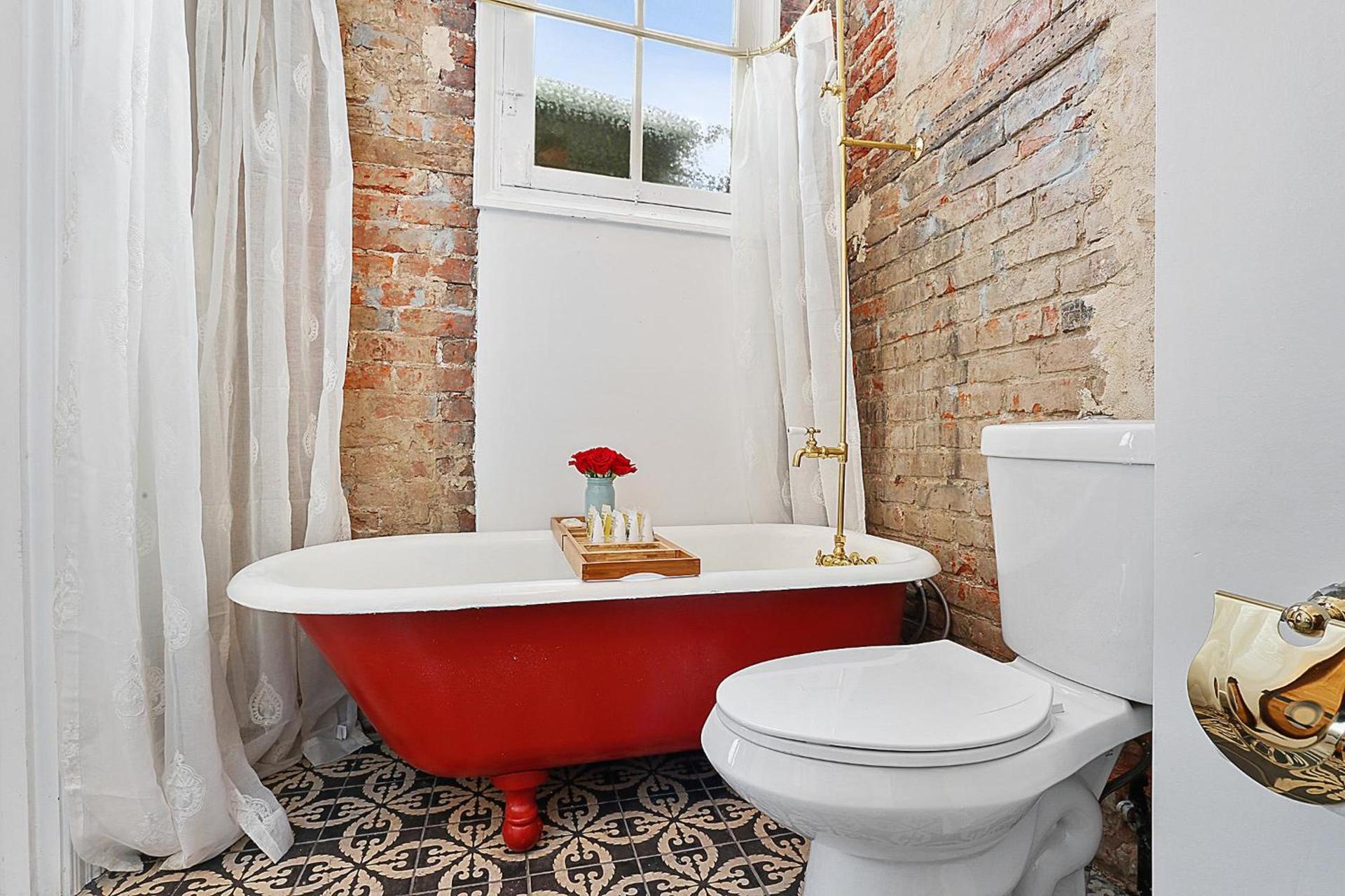 French Quarter Mansion photo 5