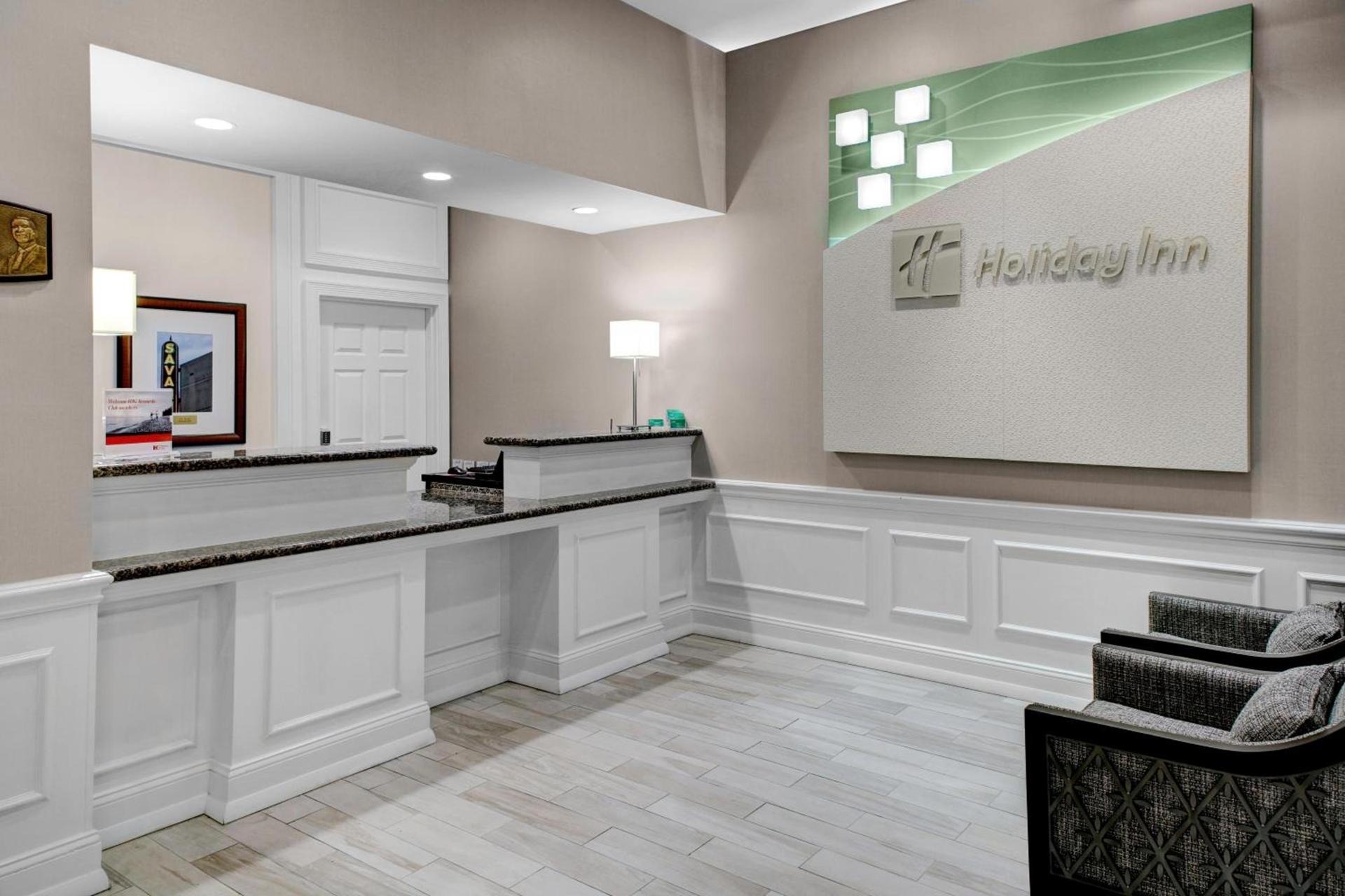 Holiday Inn Savannah Historic District by IHG photo 12