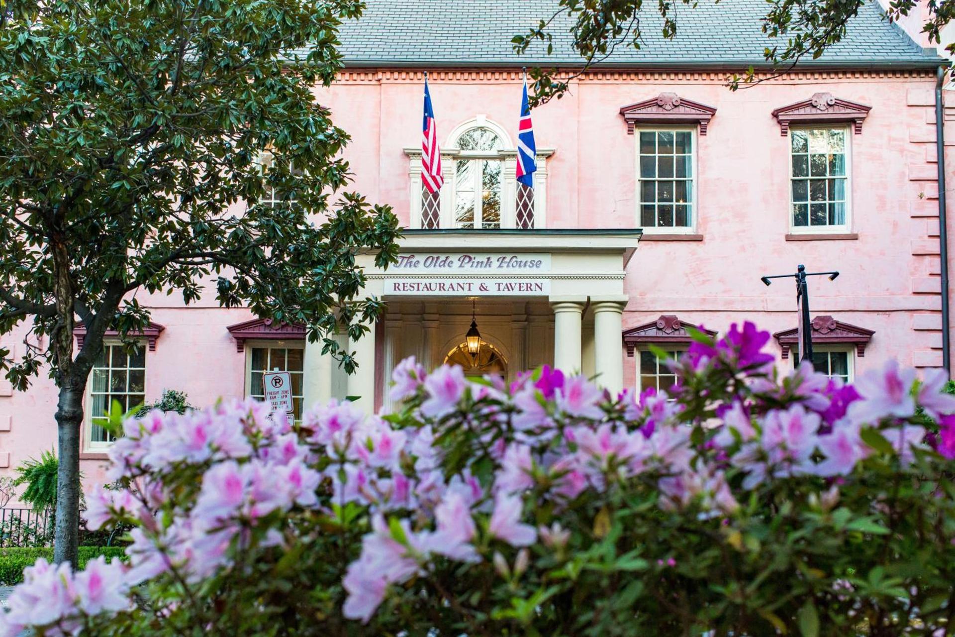 Holiday Inn Savannah Historic District by IHG photo 20