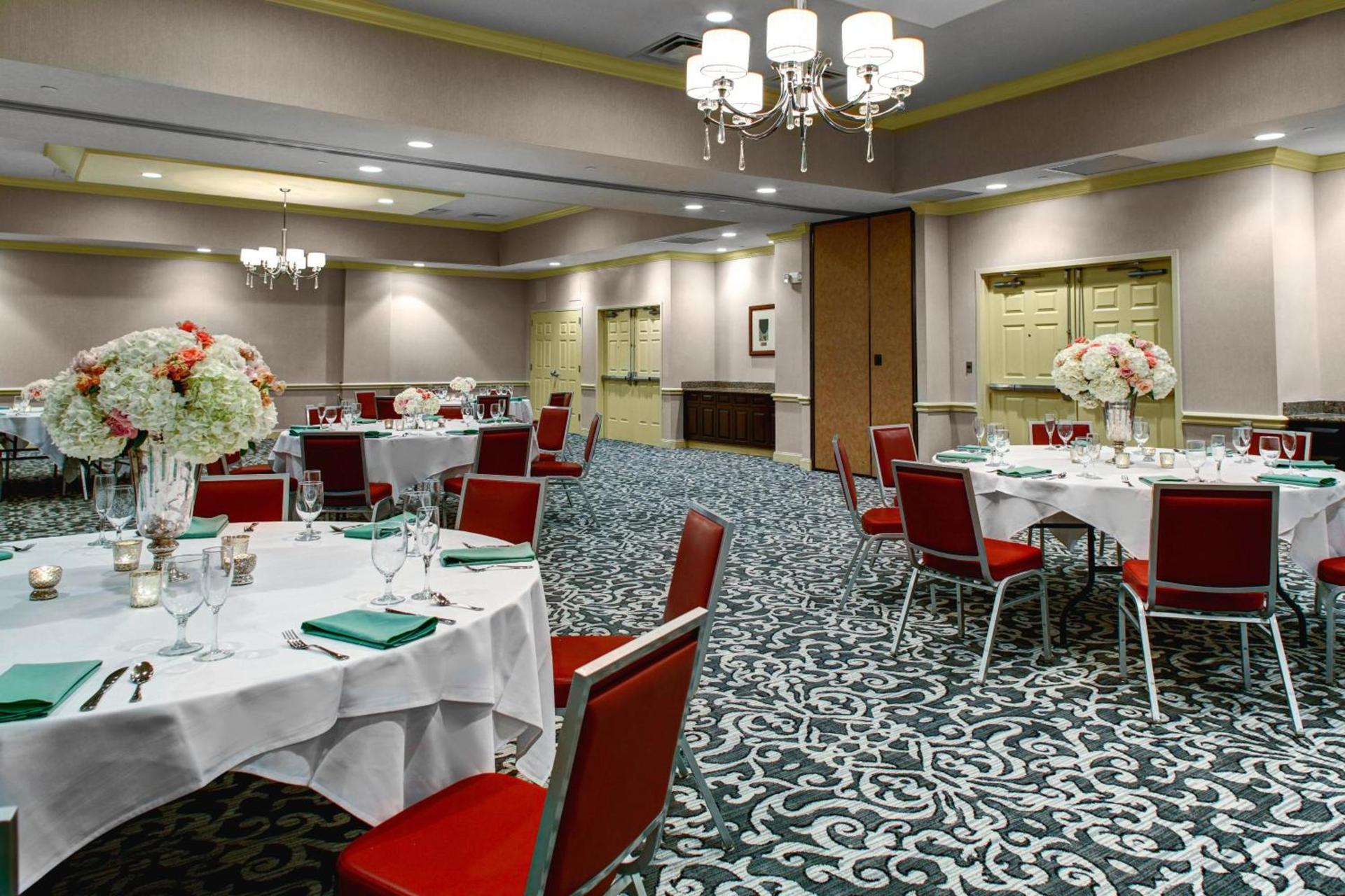 Holiday Inn Savannah Historic District by IHG photo 11