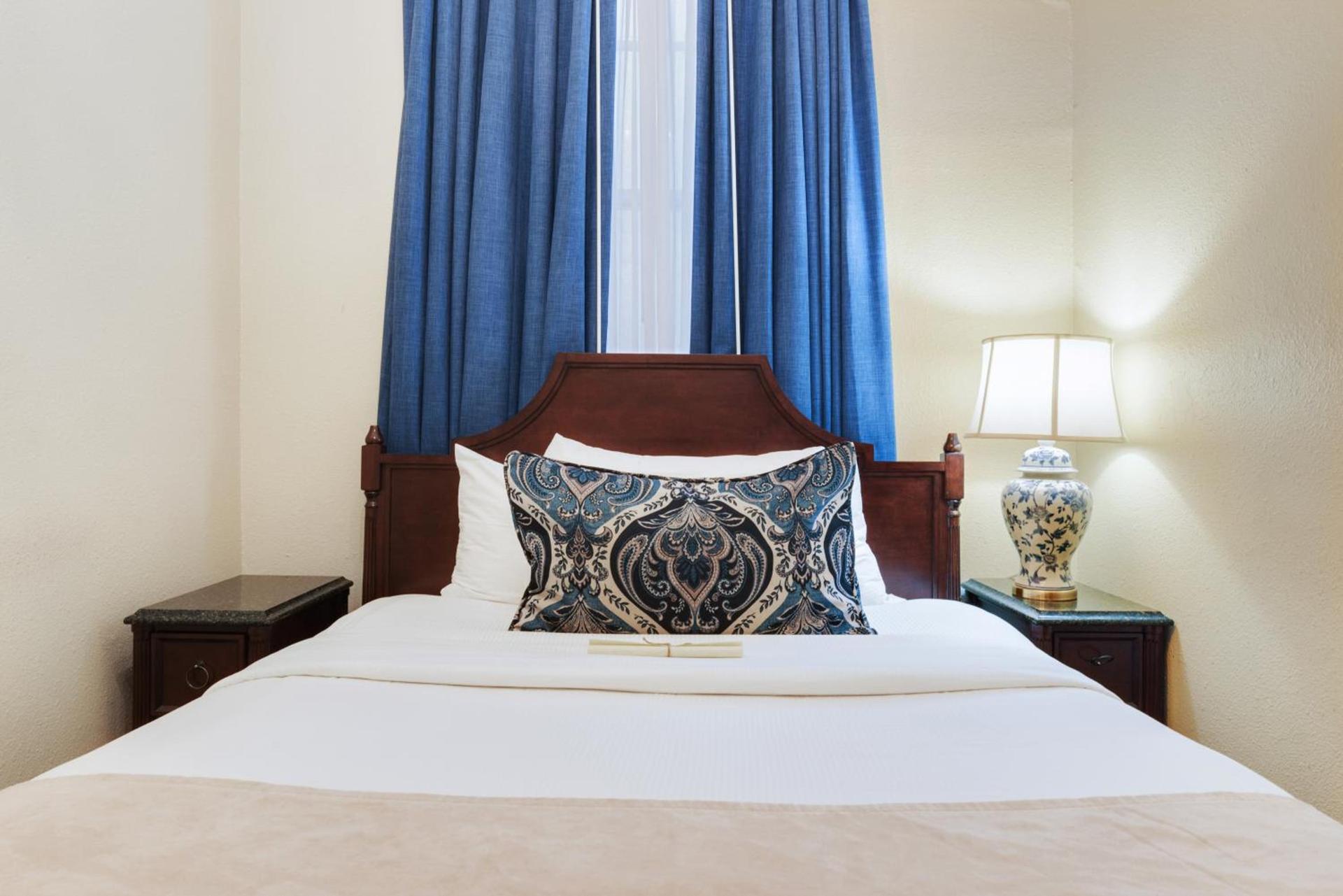 Andrew Jackson Hotel French Quarter photo 16