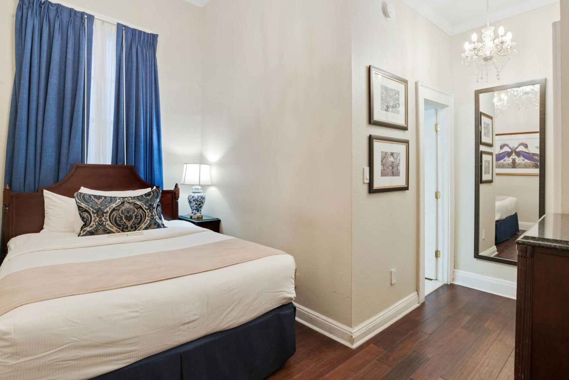 Andrew Jackson Hotel French Quarter photo 14