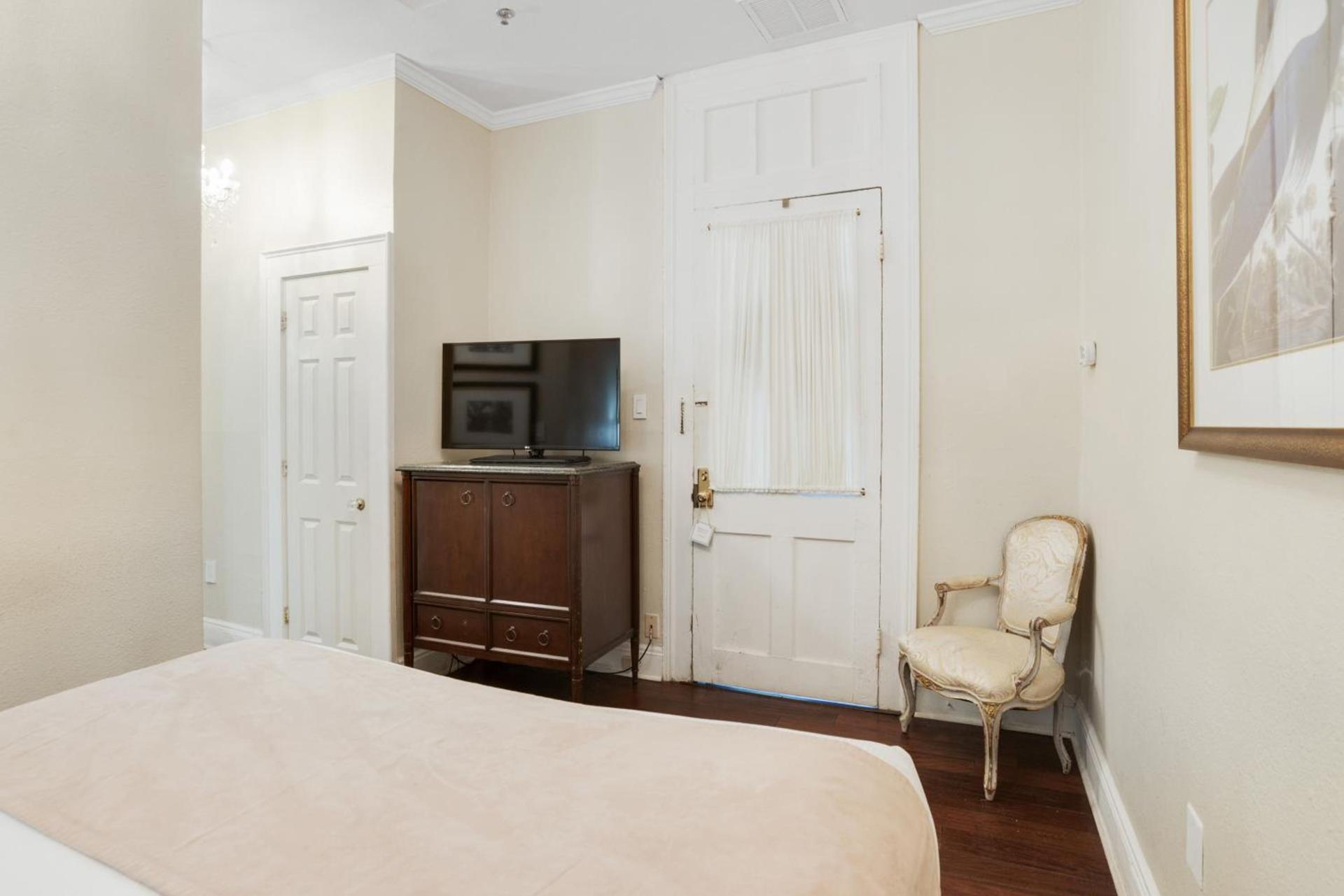 Andrew Jackson Hotel French Quarter photo 25