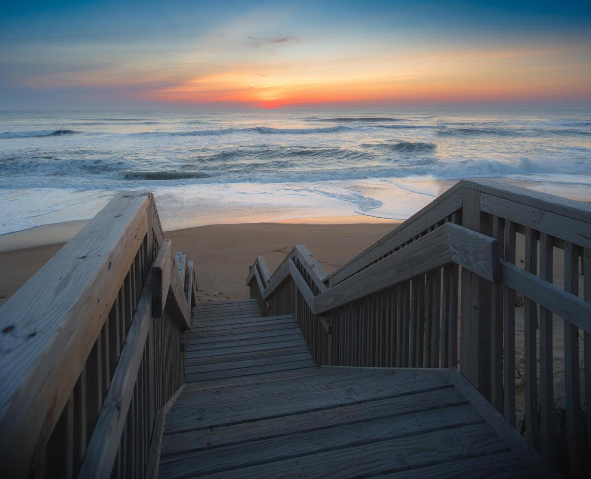 Holiday Inn Express Nags Head Oceanfront by IHG photo 12