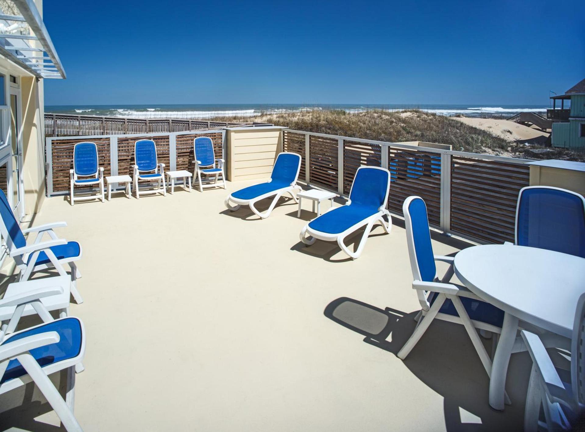 Holiday Inn Express Nags Head Oceanfront by IHG photo 14