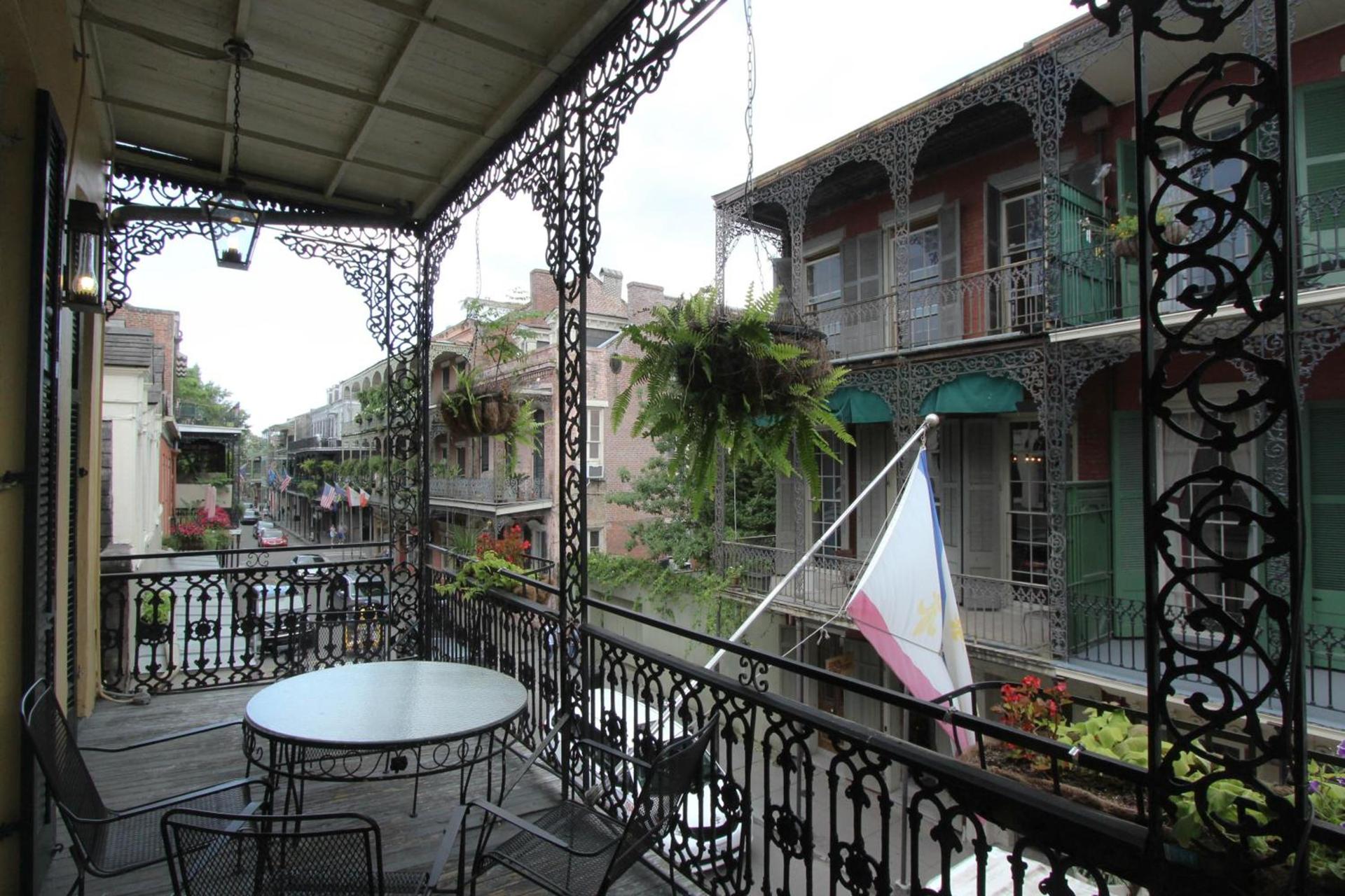 Andrew Jackson Hotel French Quarter photo 10