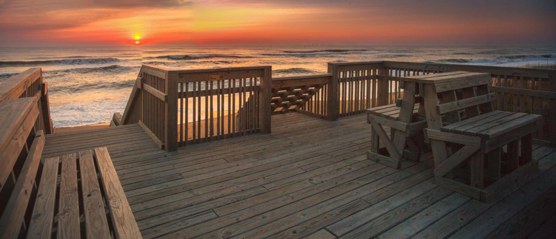 Holiday Inn Express Nags Head Oceanfront by IHG photo 15