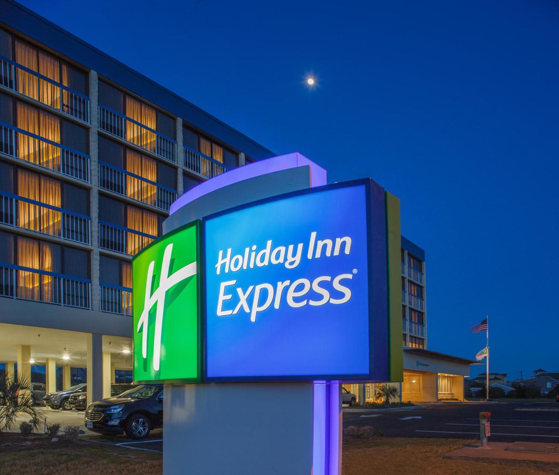 Holiday Inn Express Nags Head Oceanfront by IHG photo 16