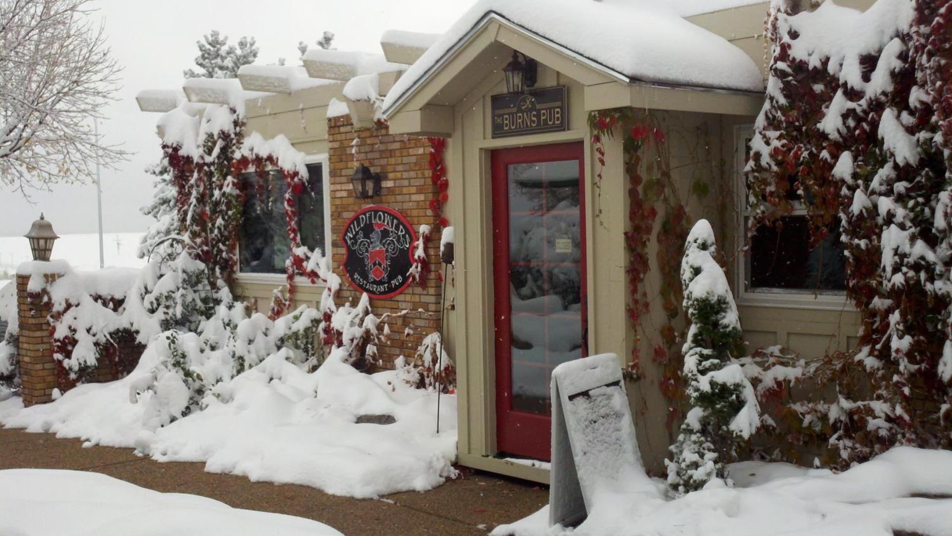 Hilltop Inn Broomfield Denver — hotel in Broomfield