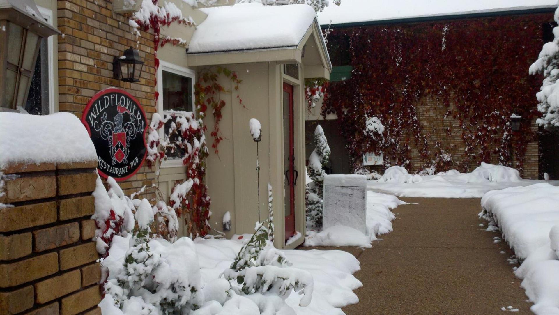 Hilltop Inn Broomfield Denver photo 4