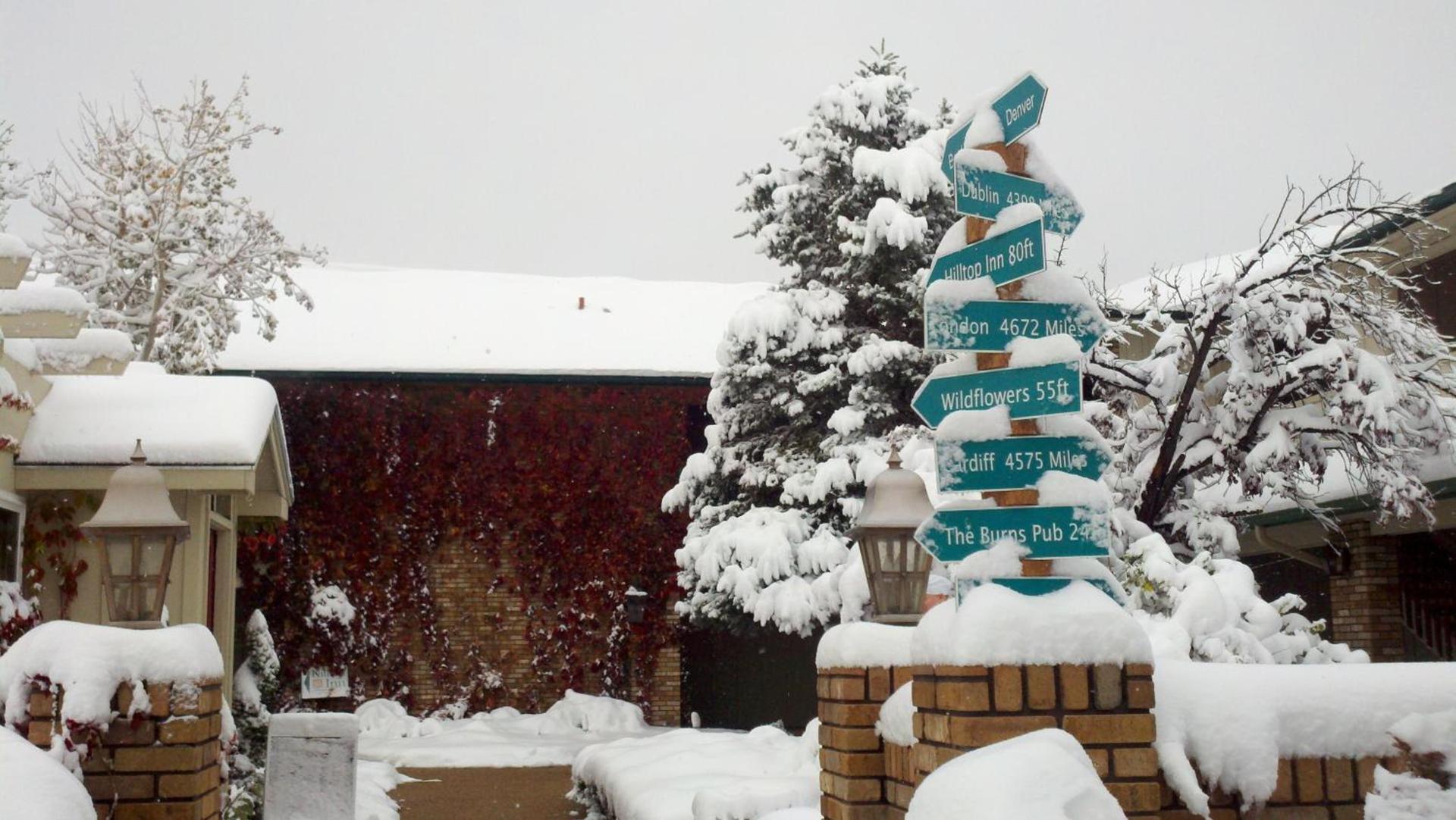 Hilltop Inn Broomfield Denver photo 3