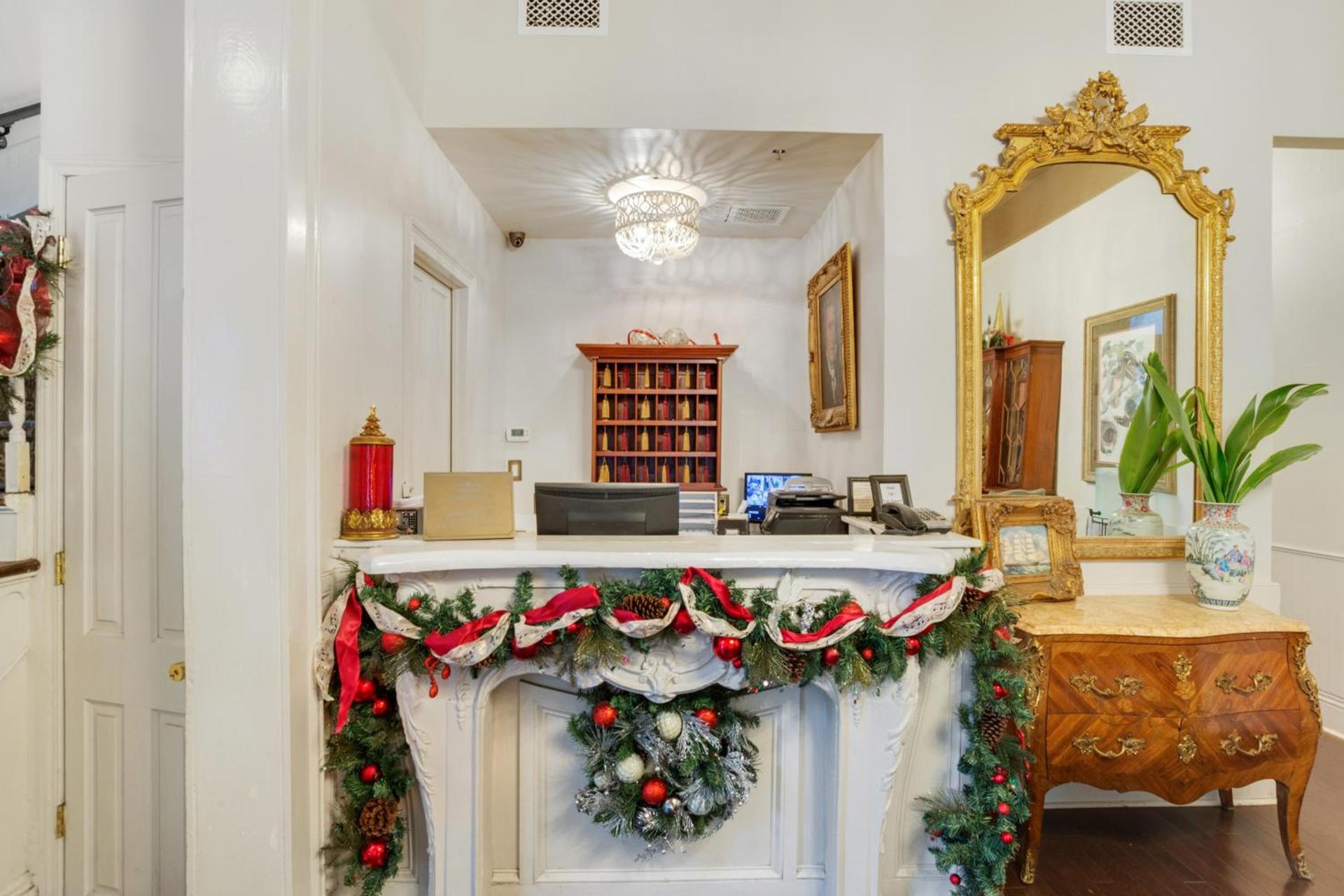 Andrew Jackson Hotel French Quarter photo 9