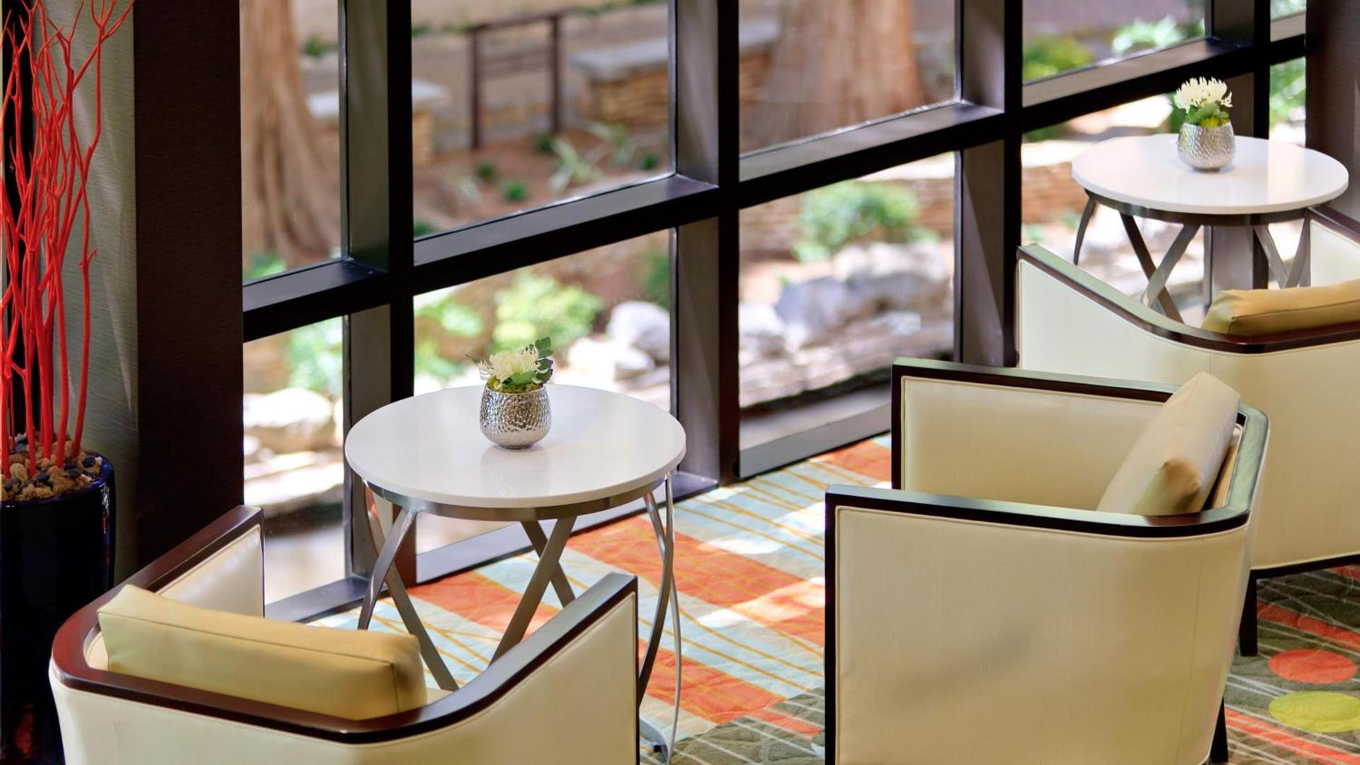 Holiday Inn San Antonio-Riverwalk by IHG photo 14