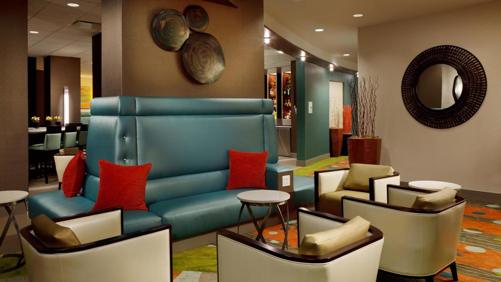 Holiday Inn San Antonio-Riverwalk by IHG photo 44