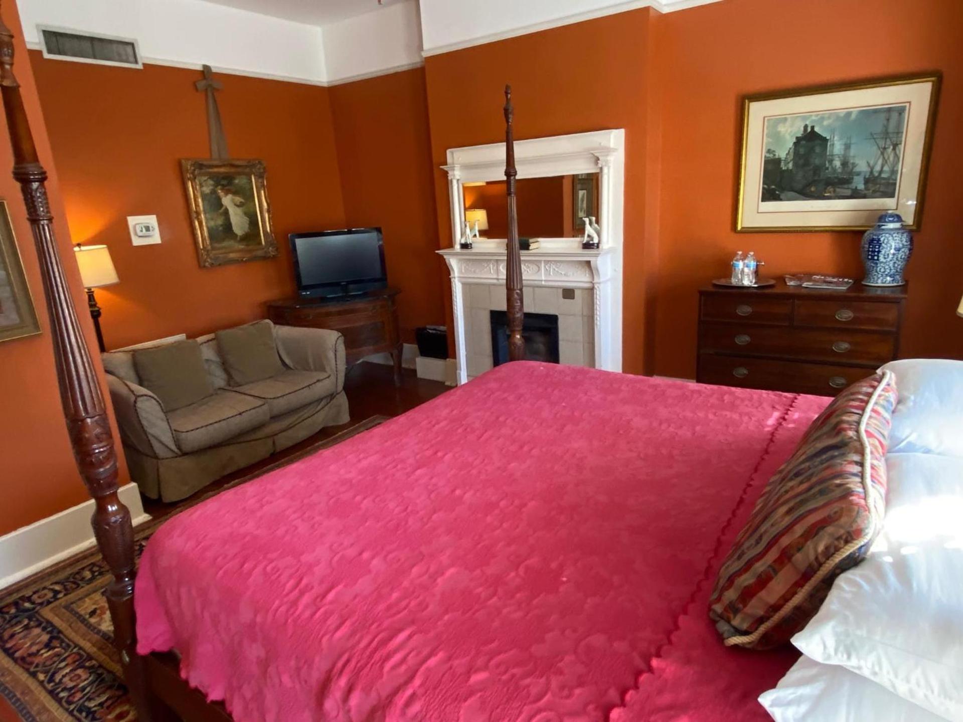 Foley House Inn photo 17