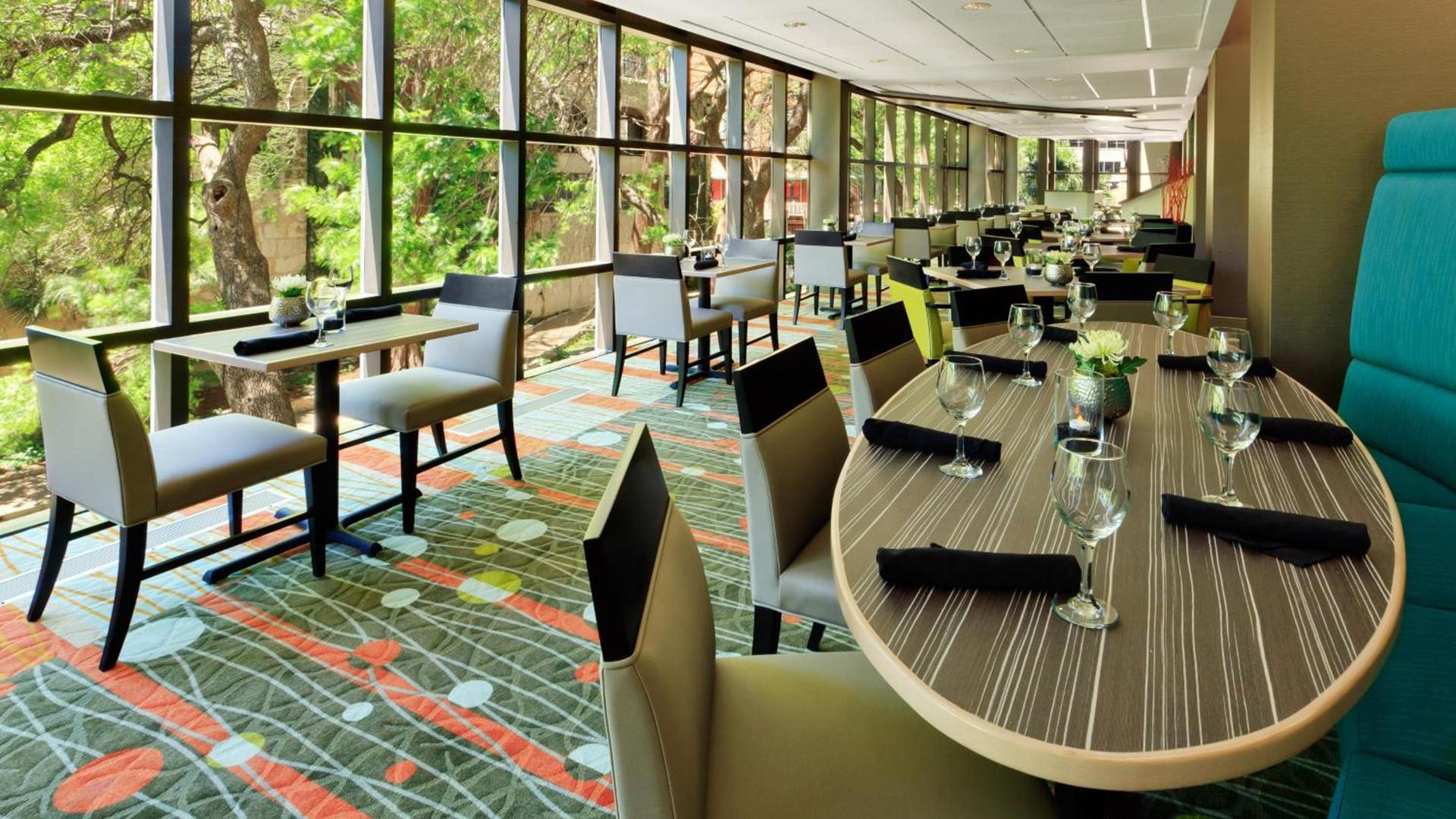 Holiday Inn San Antonio-Riverwalk by IHG photo 36