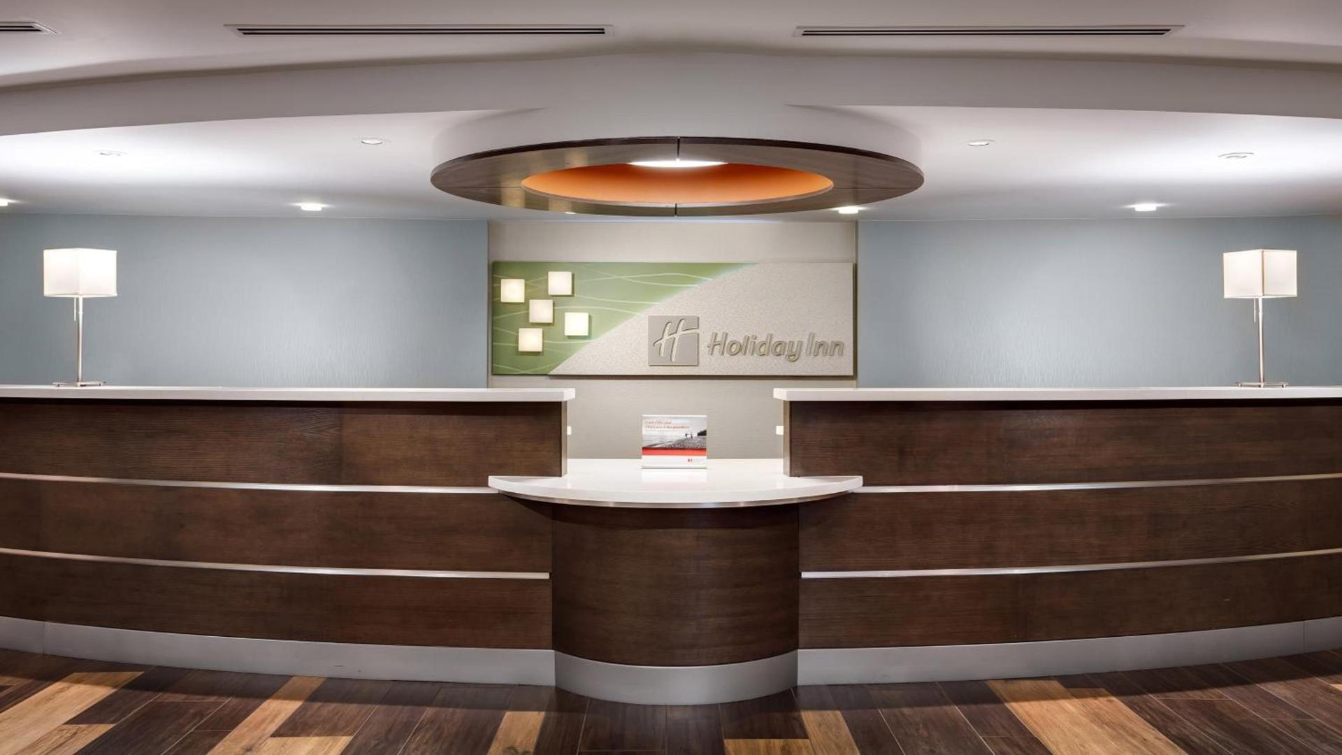 Holiday Inn San Antonio-Riverwalk by IHG photo 11