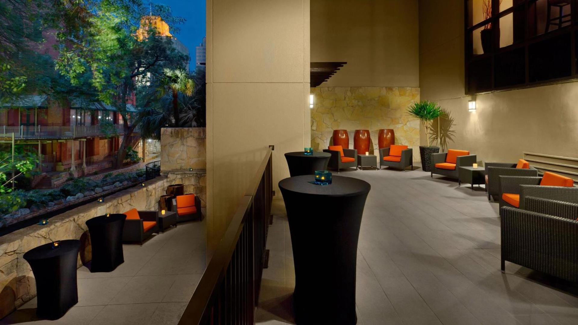 Holiday Inn San Antonio-Riverwalk by IHG photo 23