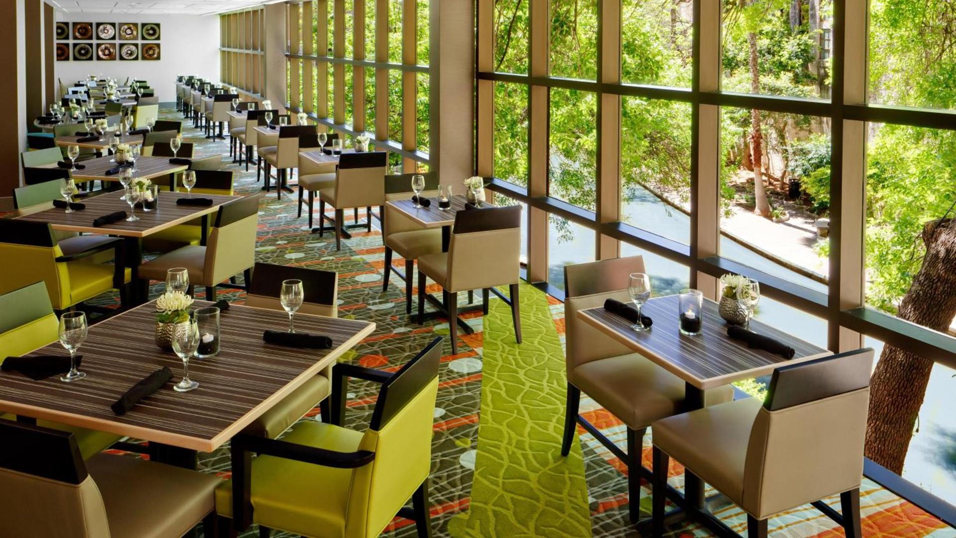 Holiday Inn San Antonio-Riverwalk by IHG photo 34
