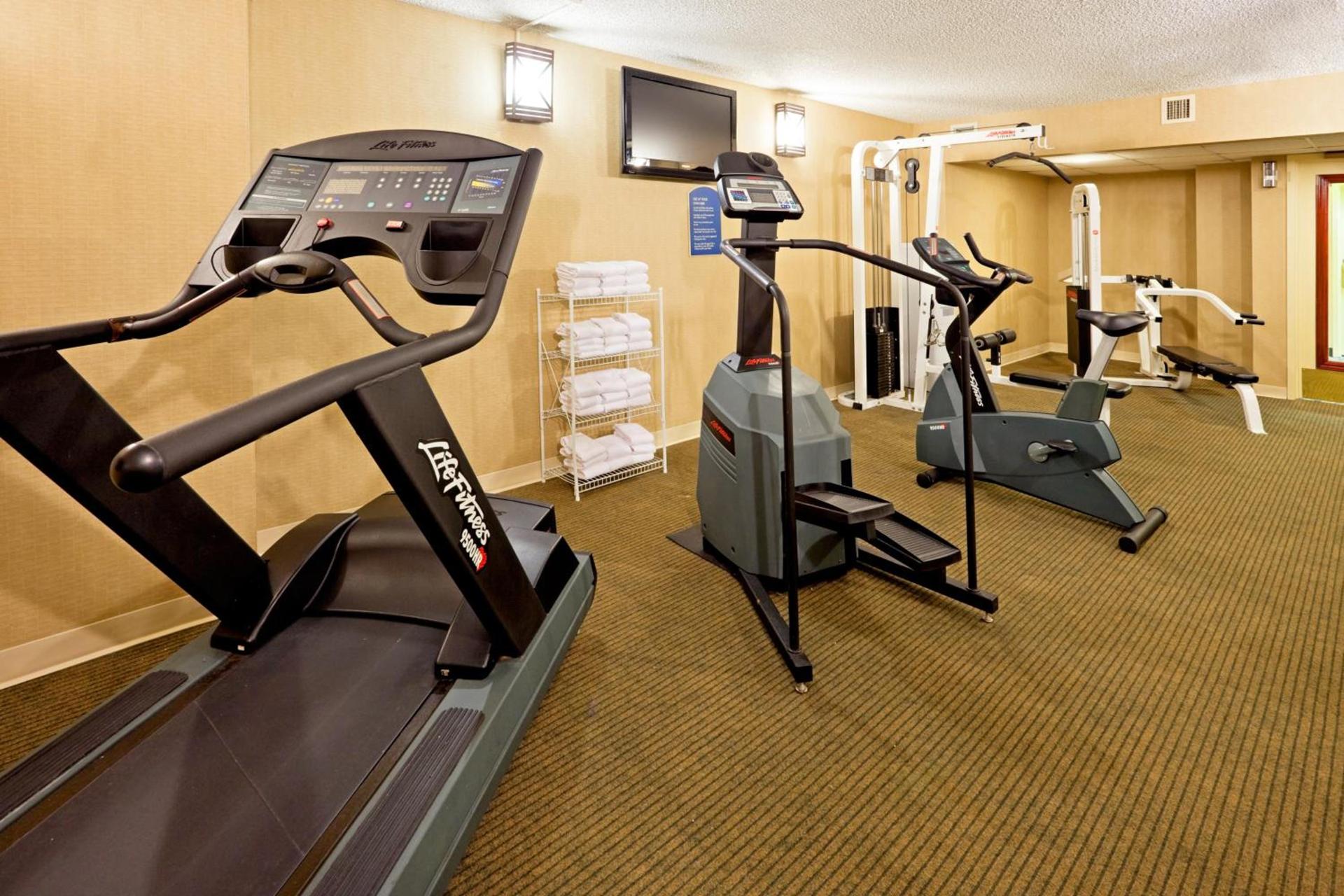 Holiday Inn San Antonio-Riverwalk by IHG photo 10