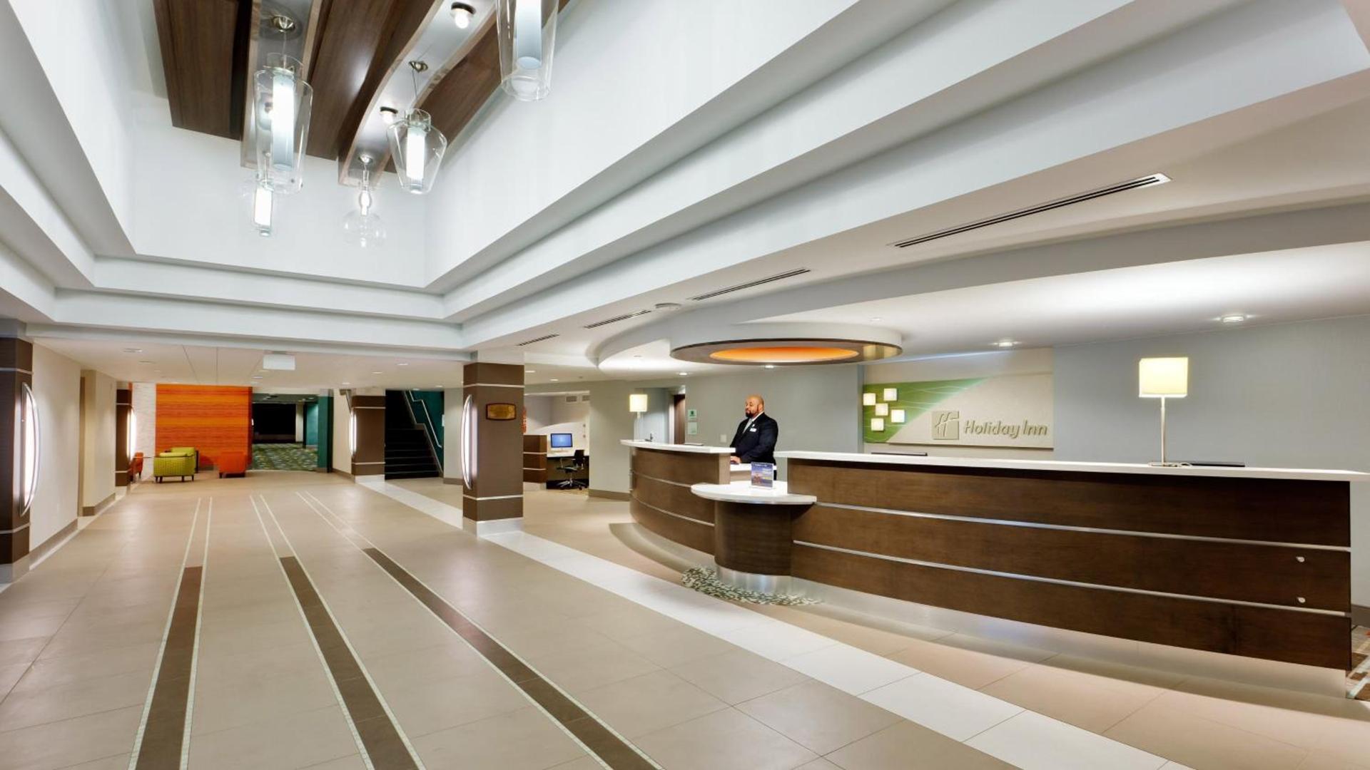 Holiday Inn San Antonio-Riverwalk by IHG photo 12