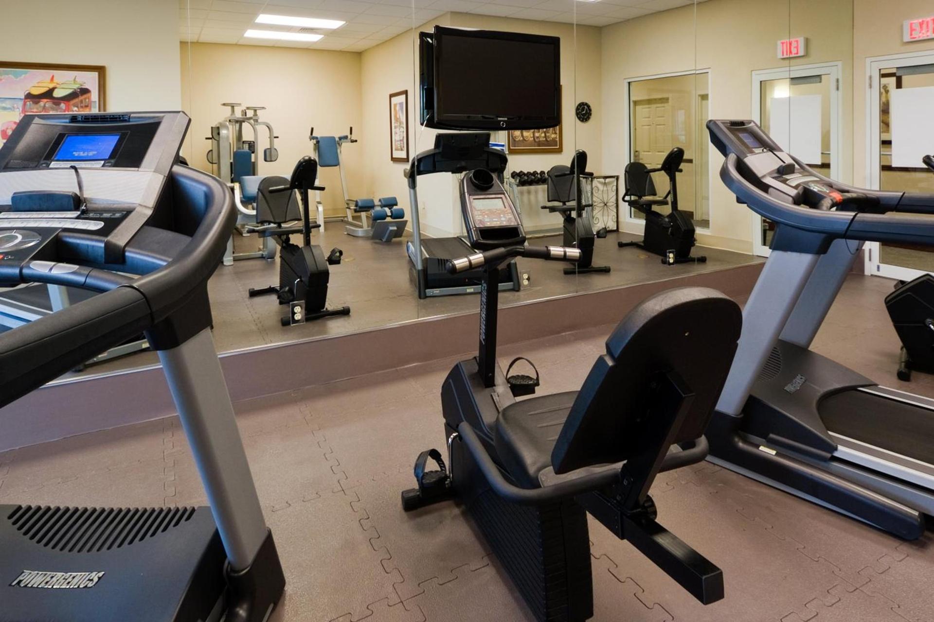 Holiday Inn Express & Suites Miami Kendall by IHG photo 27