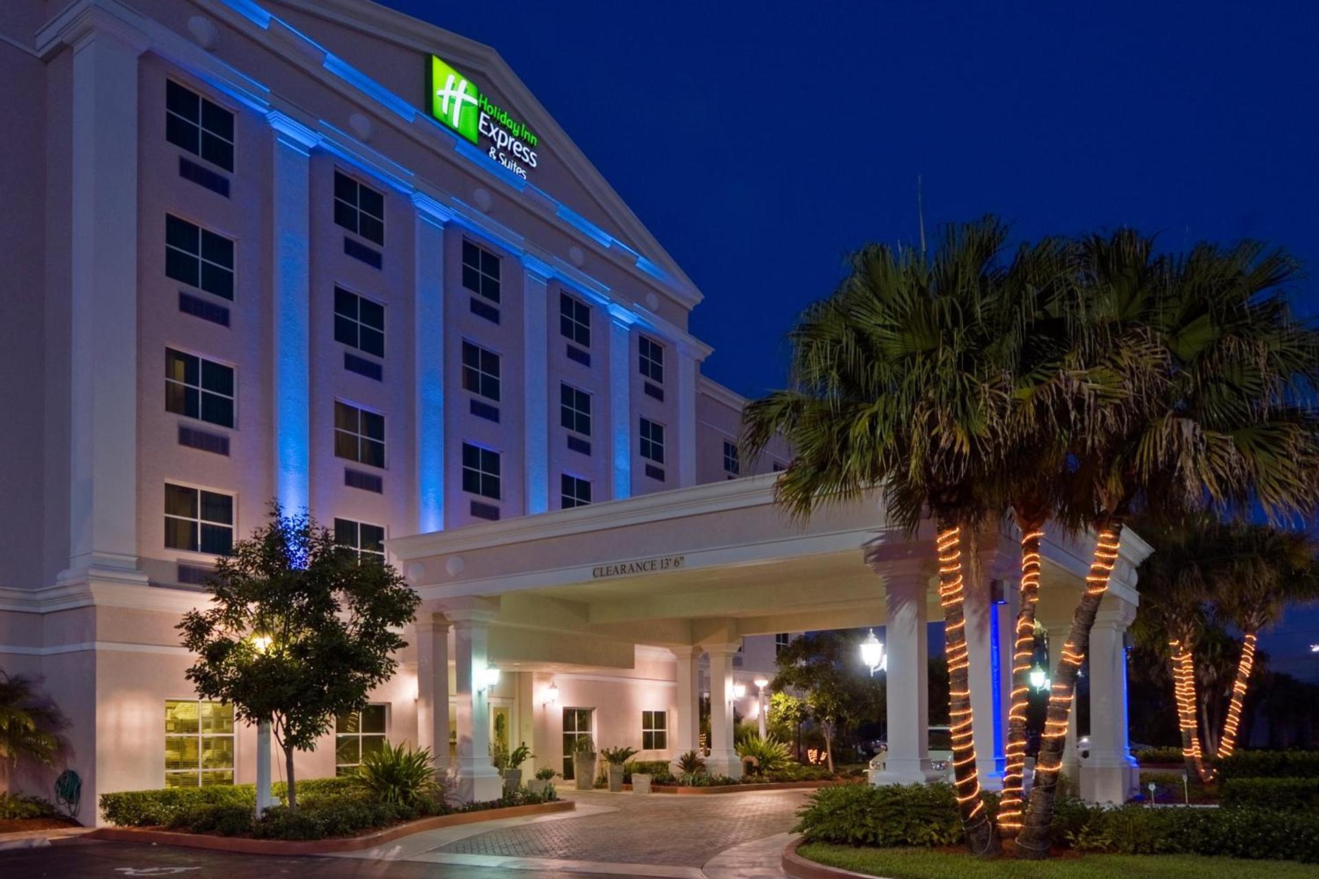 Holiday Inn Express & Suites Miami Kendall by IHG photo 16