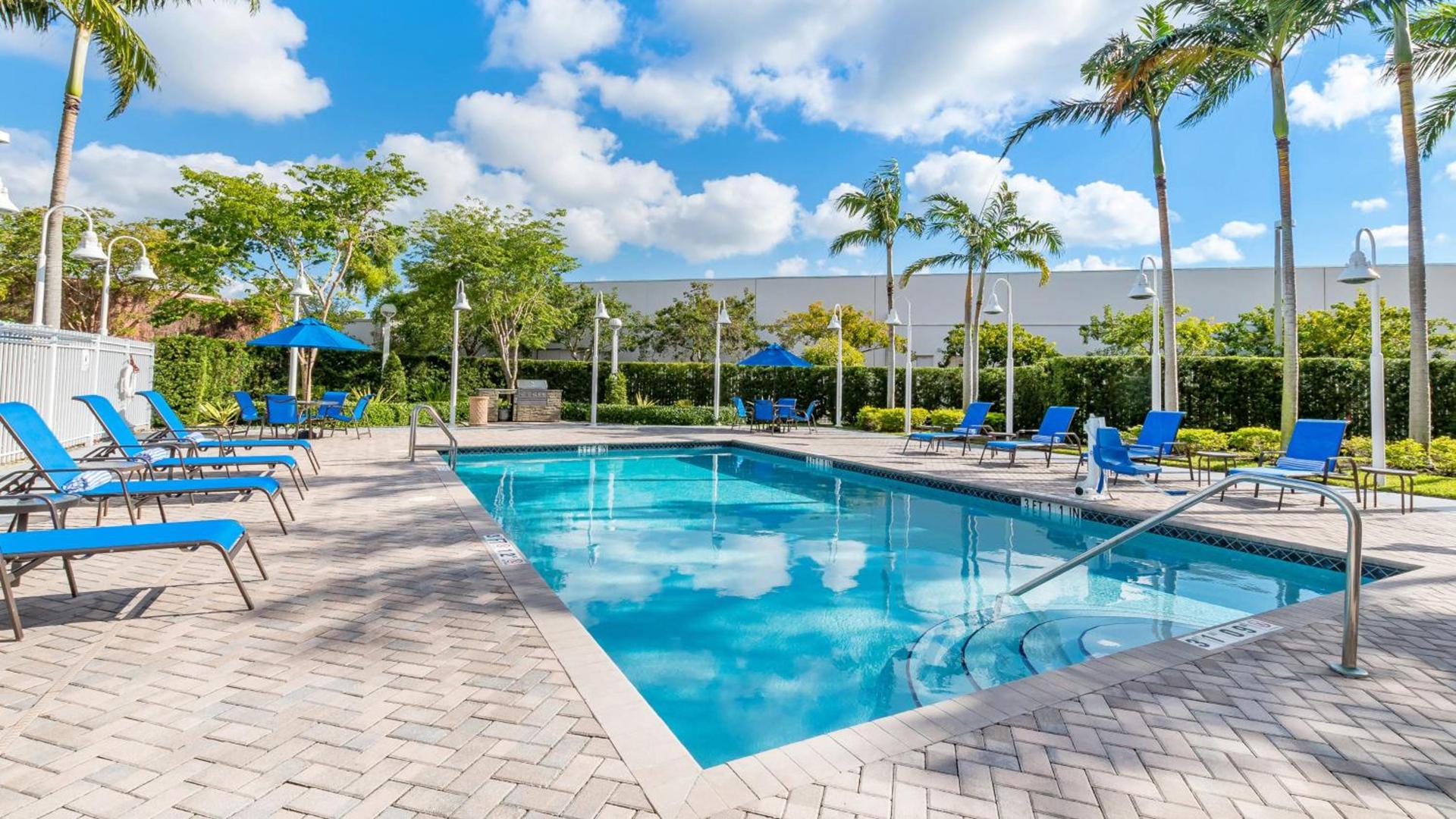 Holiday Inn Express & Suites Miami Kendall by IHG photo 25